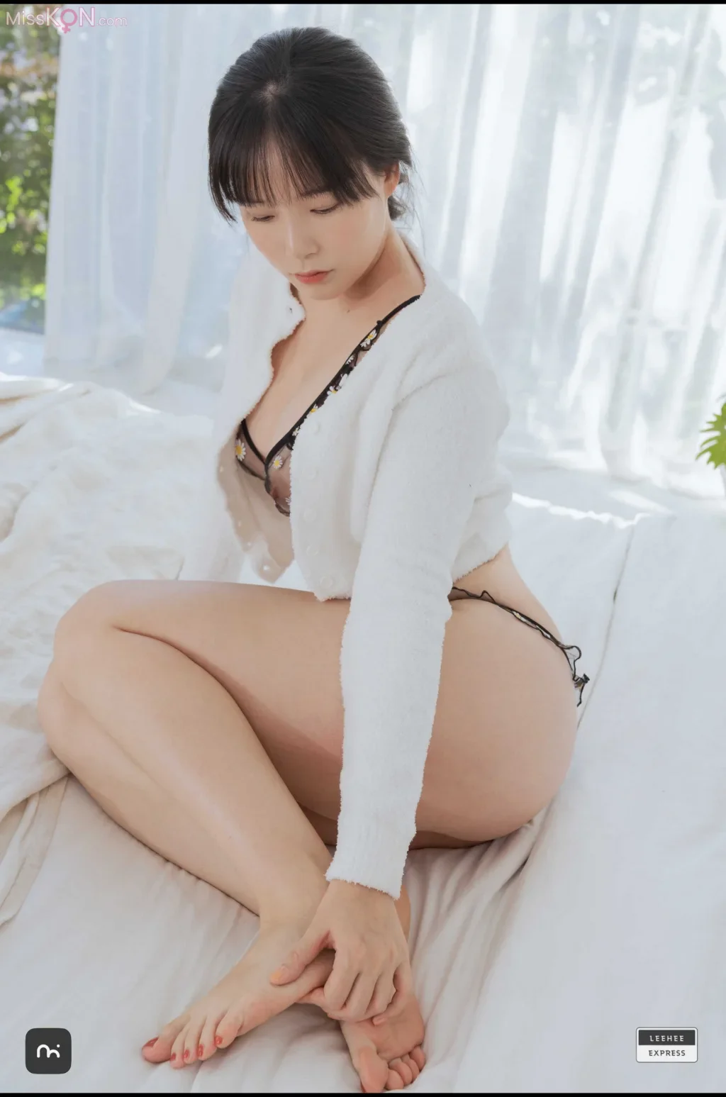 [LE] LEHC-216A HC-216A: Sir.Bean 58P 第24张（Sir.Bean）