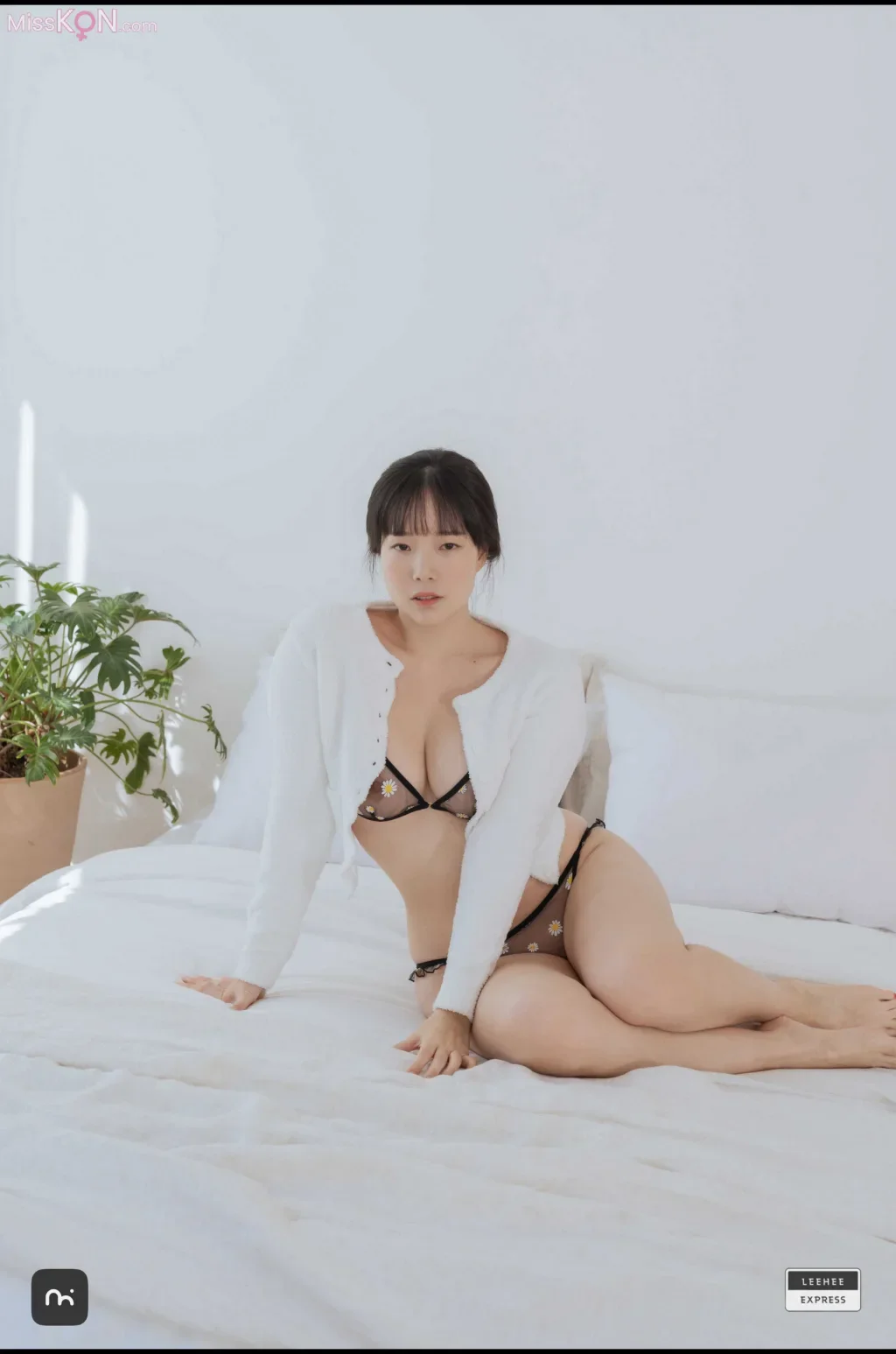 [LE] LEHC-216A HC-216A: Sir.Bean 58P 第28张（Sir.Bean）
