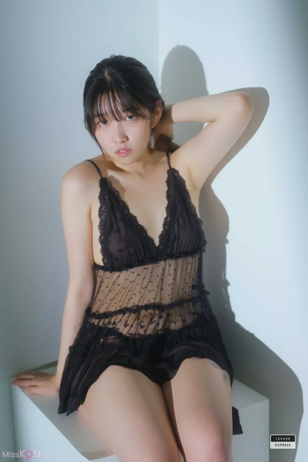 [LE] LEBE-209 BE-209: Sonson 66P 第19张（Sonson）