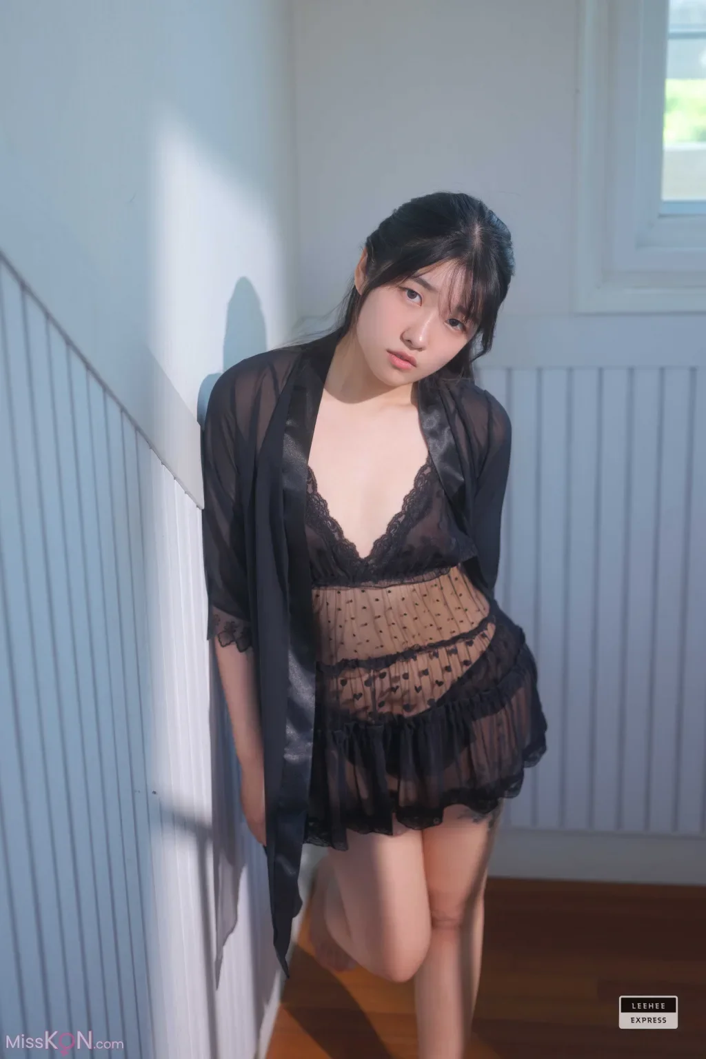 [LE] LEBE-209 BE-209: Sonson 66P