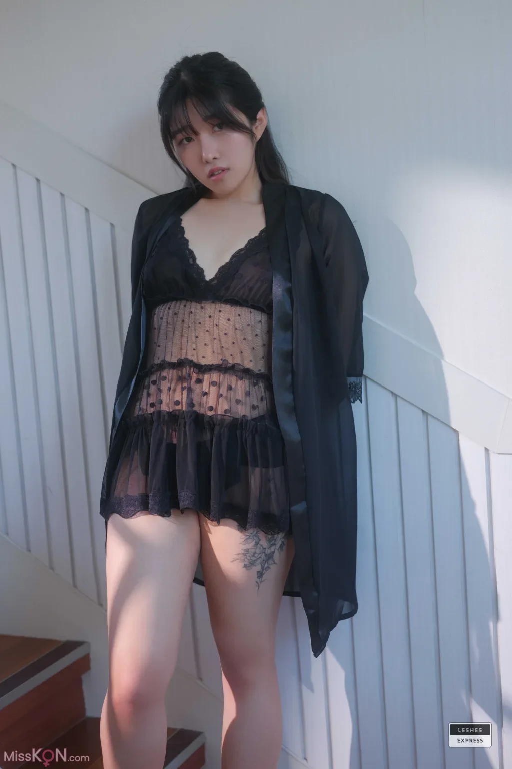 [LE] LEBE-209 BE-209: Sonson 66P 第4张（Sonson）