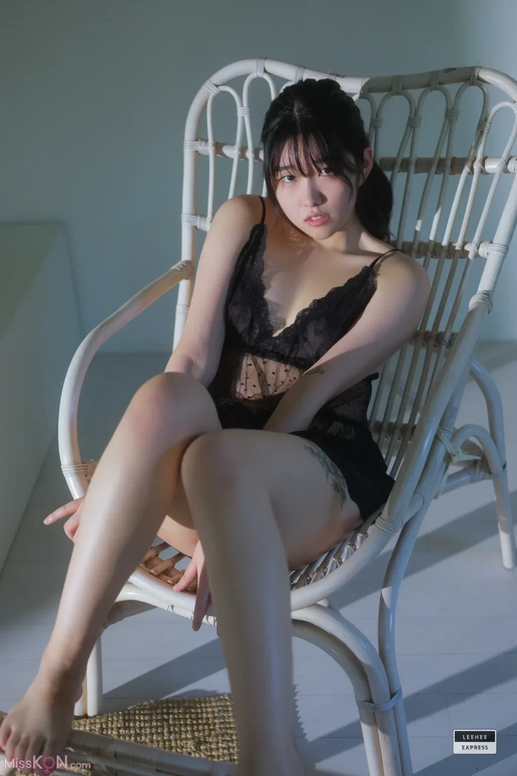 [LE] LEBE-209 BE-209: Sonson 66P 第8张（Sonson）