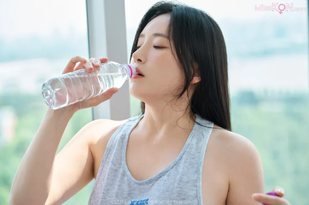 [AG.575] Pia (피아) 107P 第27张（Pia (피아)）