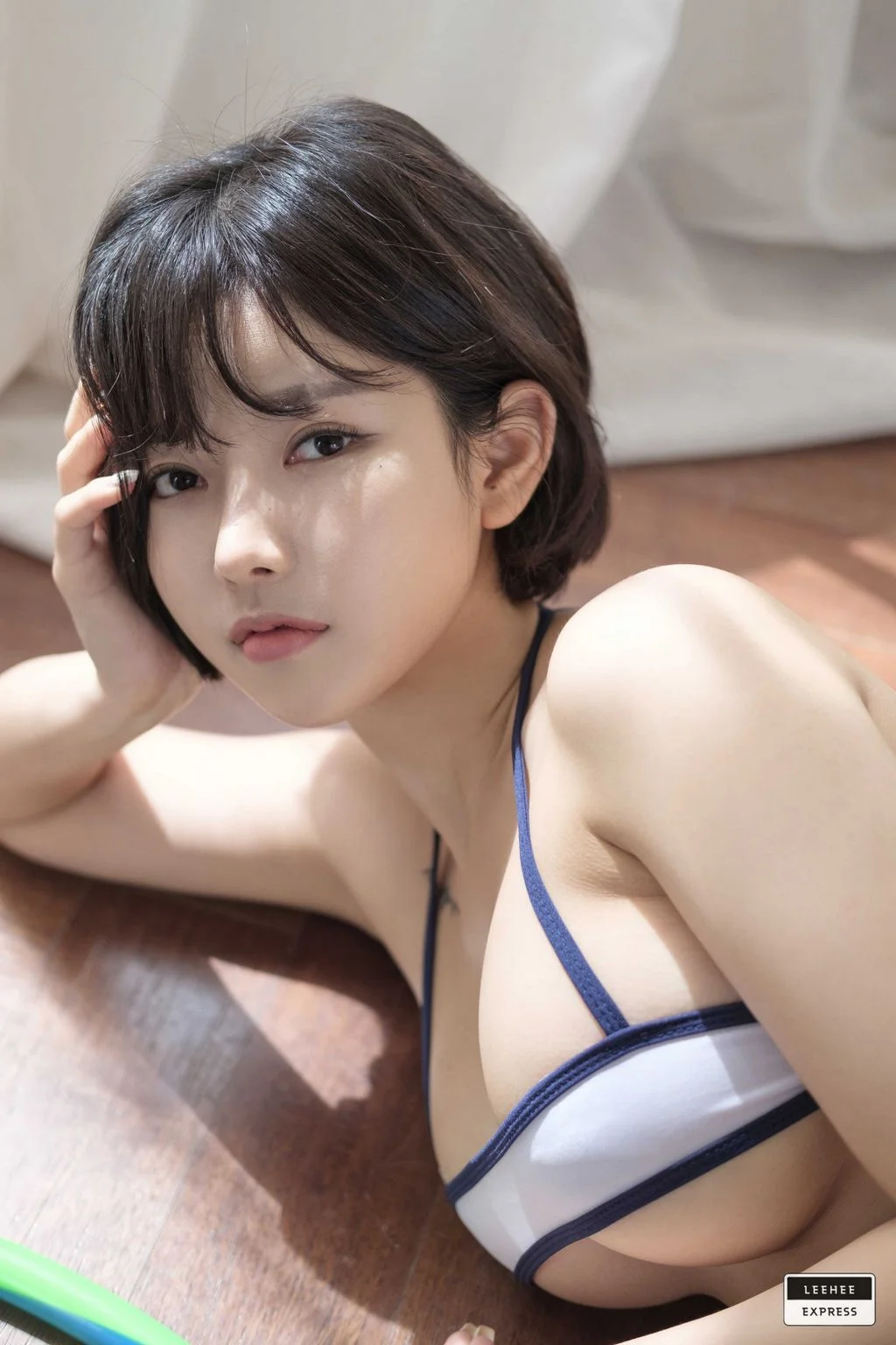 [LE] DG-153 U.Hwa (은유화) 63P 第23张（U.Hwa (은유화)）