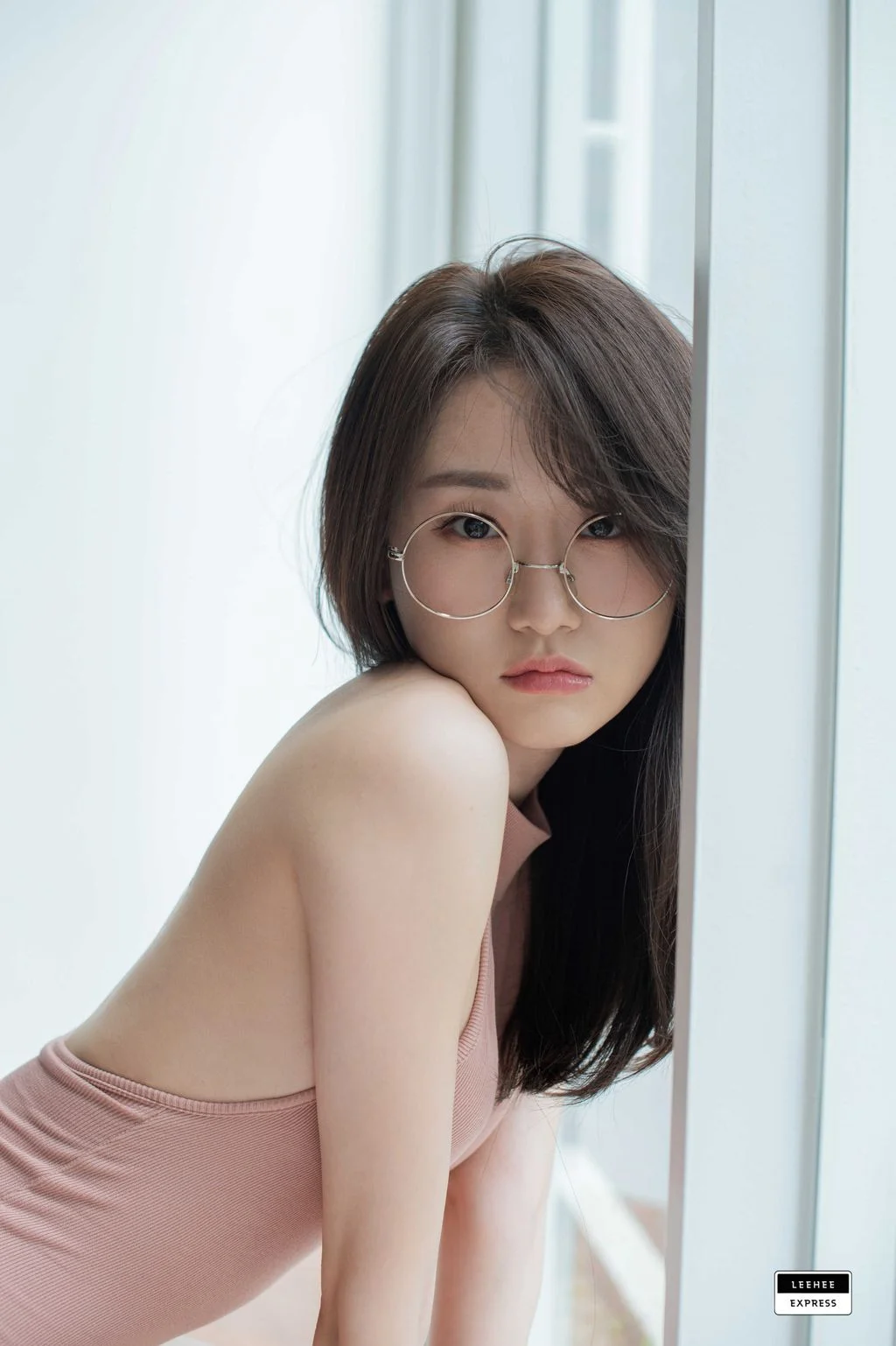 [LE] LERB-084A RB-084A: Na Kyung 56P 第22张（Na Kyung）