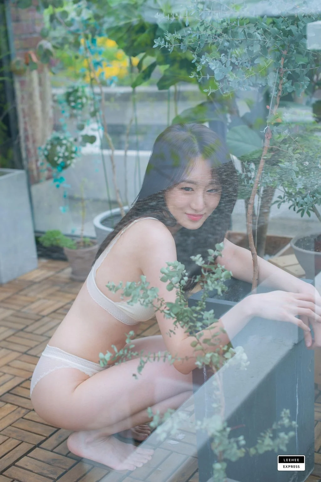 [LE] LERB-093 RB-093: Na Kyung 58P