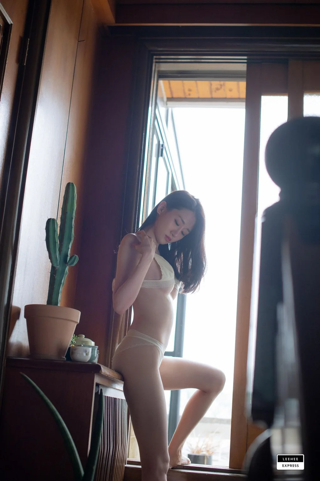 [LE] LERB-093 RB-093: Na Kyung 58P 第37张（Na Kyung）