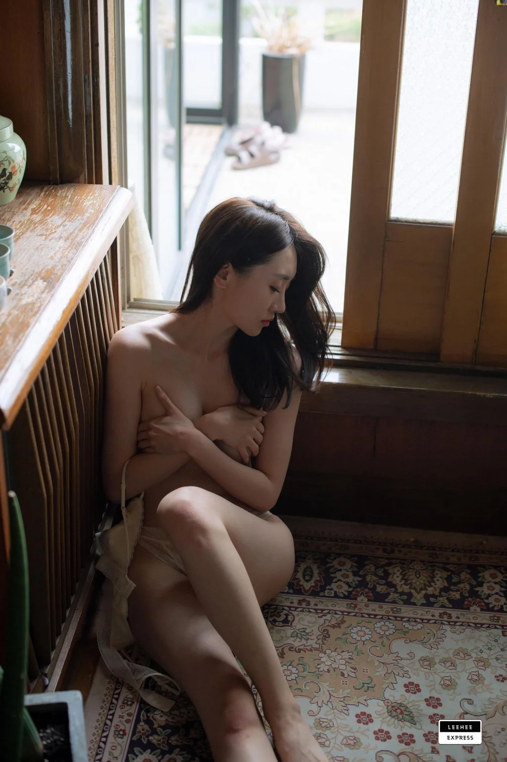 [LE] LERB-093 RB-093: Na Kyung 58P 第41张（Na Kyung）