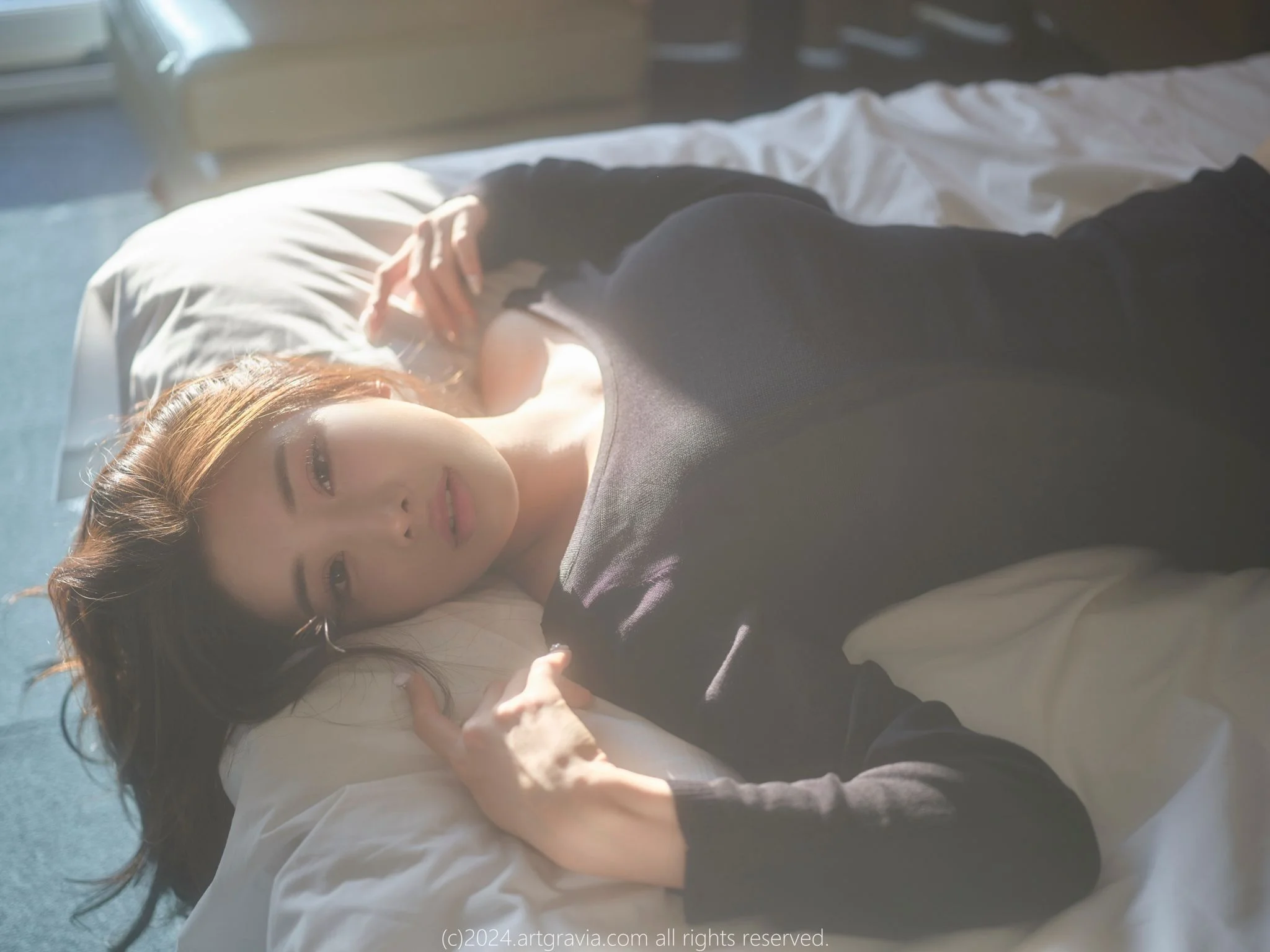 [AG.500] YeonYu (연유) 88P 第11张（YeonYu (연유)）