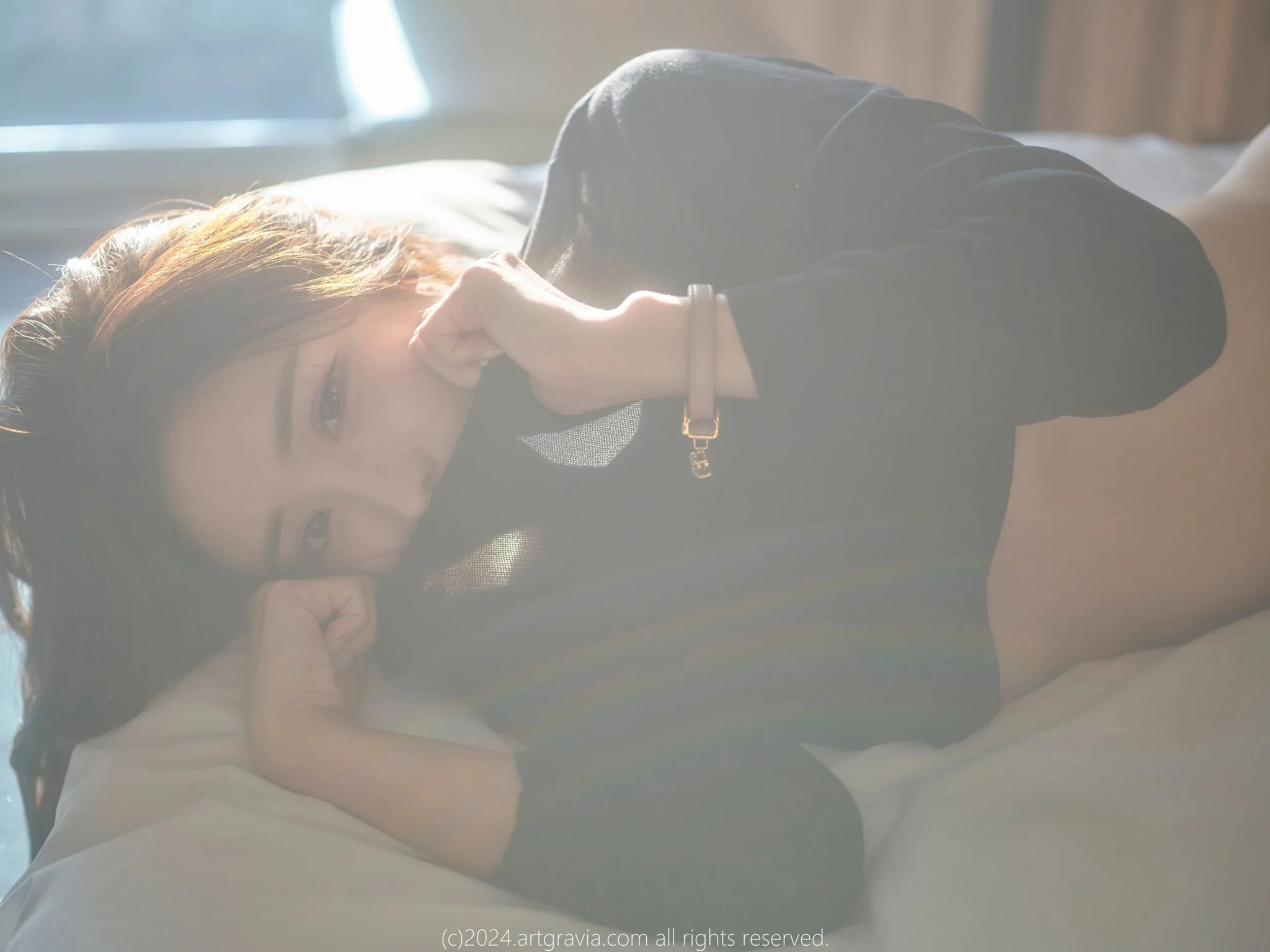 [AG.500] YeonYu (연유) 88P 第13张（YeonYu (연유)）
