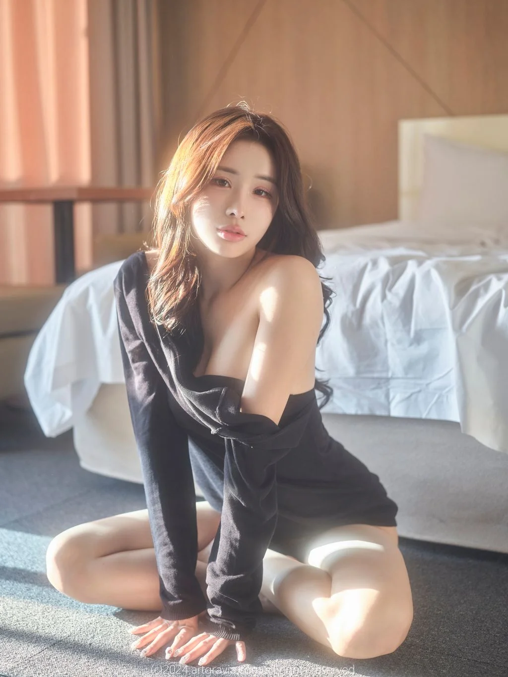 [AG.500] YeonYu (연유) 88P 第22张（YeonYu (연유)）