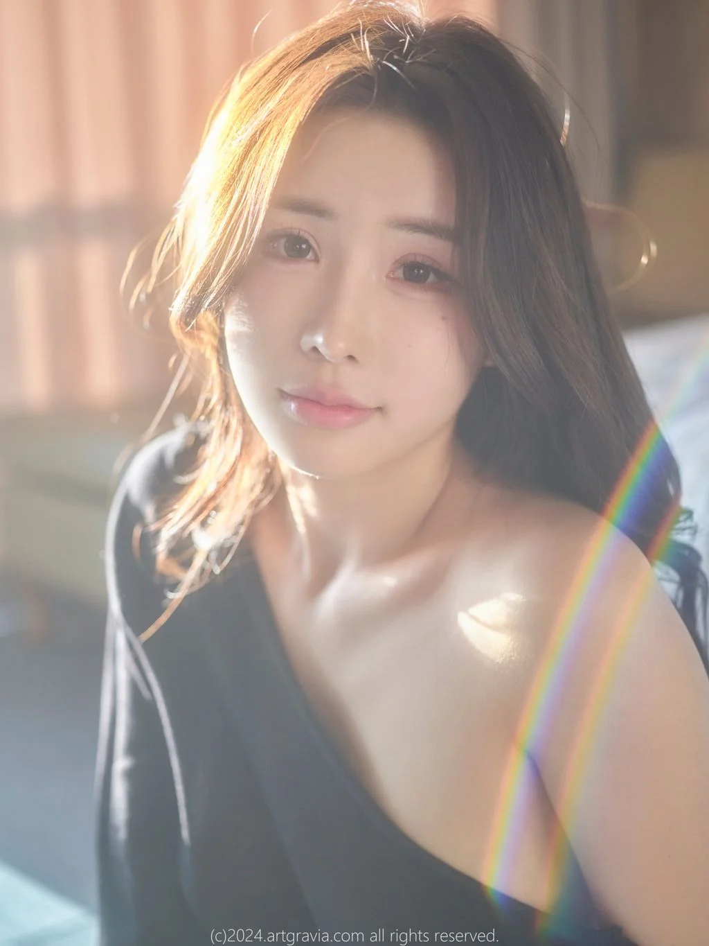 [AG.500] YeonYu (연유) 88P 第24张（YeonYu (연유)）