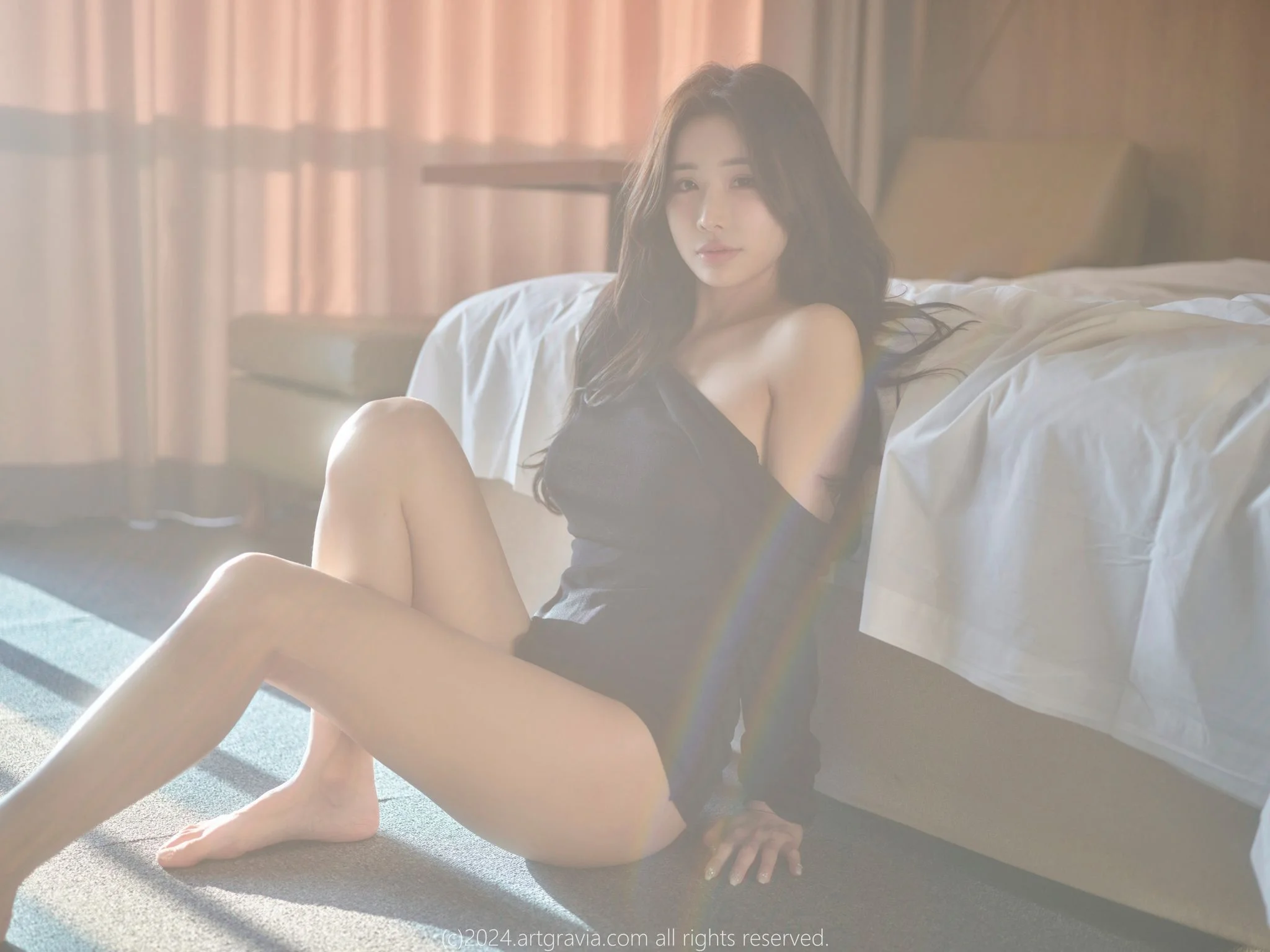 [AG.500] YeonYu (연유) 88P 第25张（YeonYu (연유)）