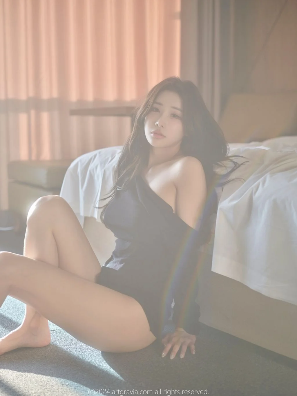[AG.500] YeonYu (연유) 88P 第26张（YeonYu (연유)）