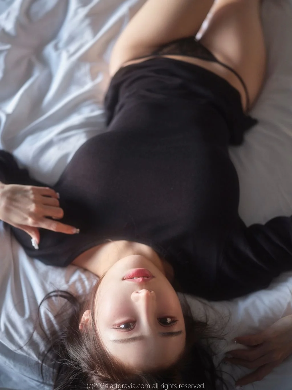 [AG.500] YeonYu (연유) 88P 第29张（YeonYu (연유)）