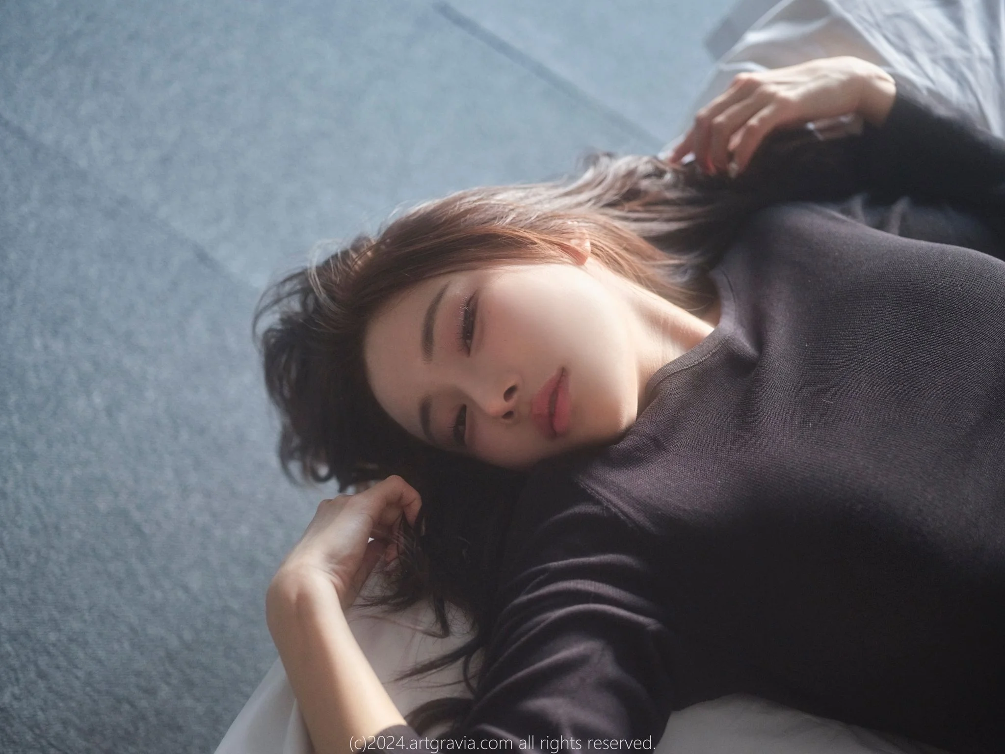 [AG.500] YeonYu (연유) 88P 第33张（YeonYu (연유)）