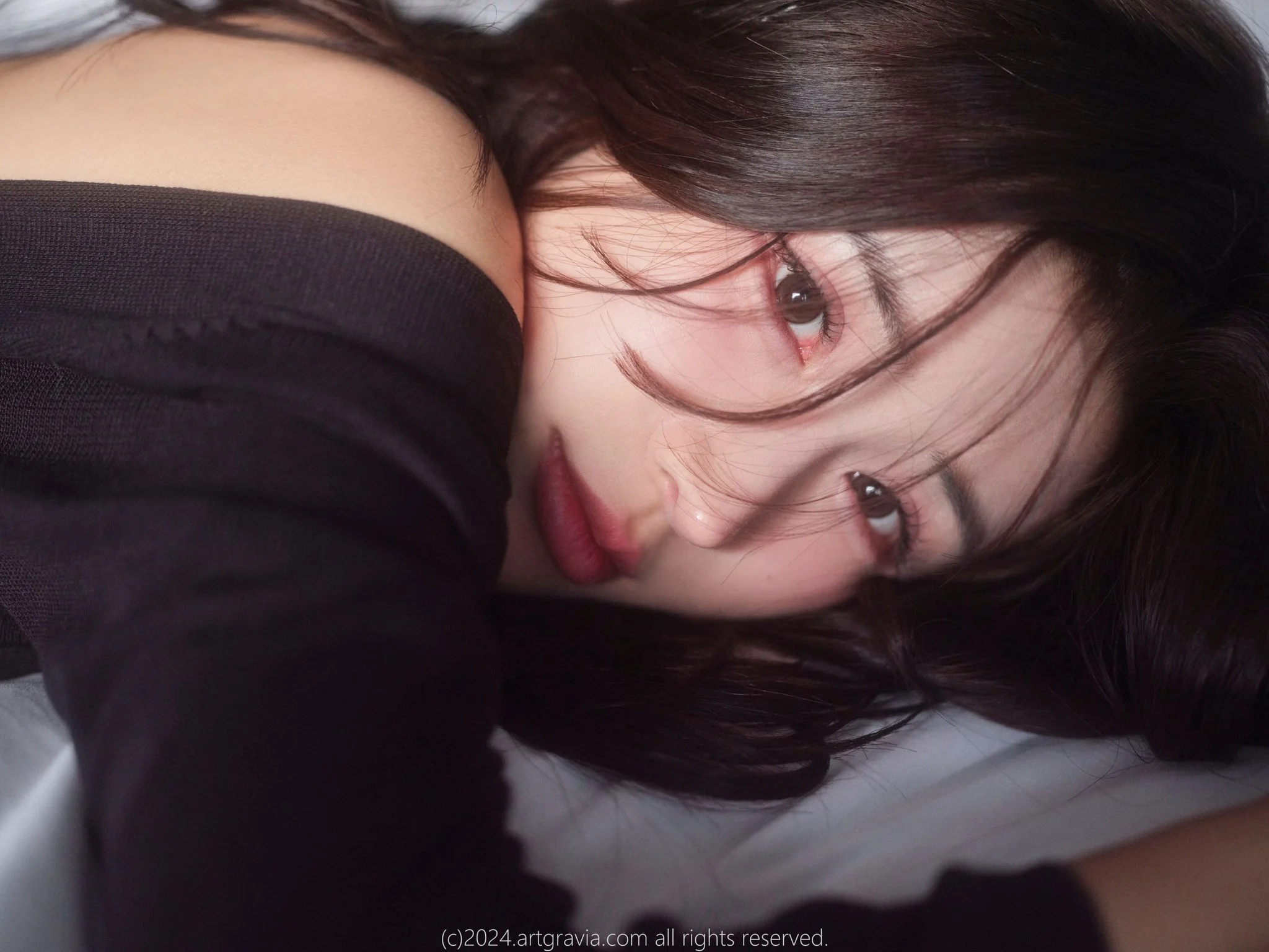 [AG.500] YeonYu (연유) 88P 第51张（YeonYu (연유)）