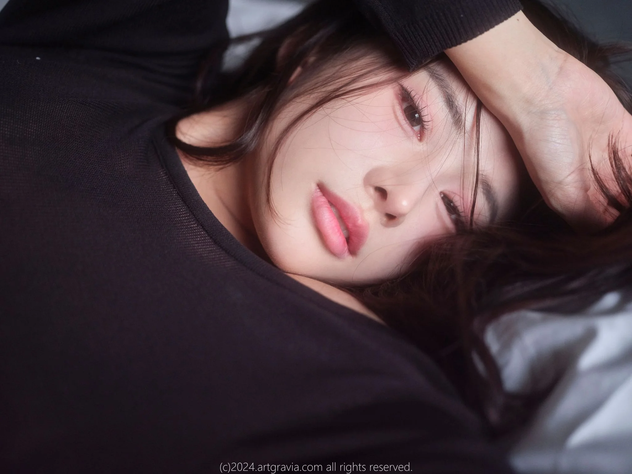 [AG.500] YeonYu (연유) 88P 第52张（YeonYu (연유)）