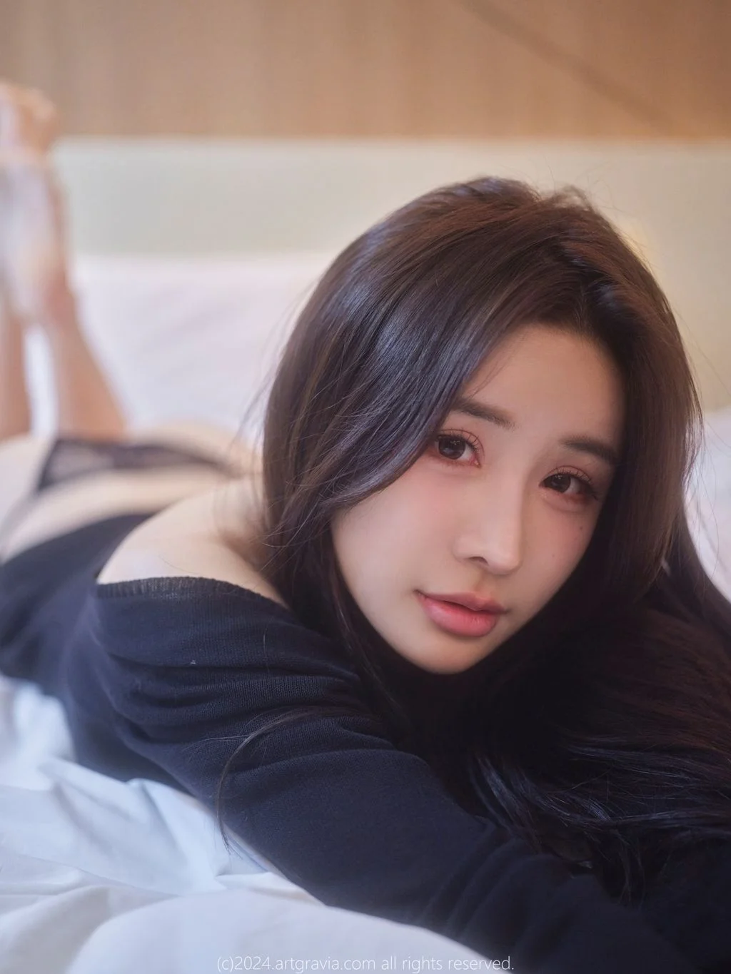 [AG.500] YeonYu (연유) 88P 第55张（YeonYu (연유)）