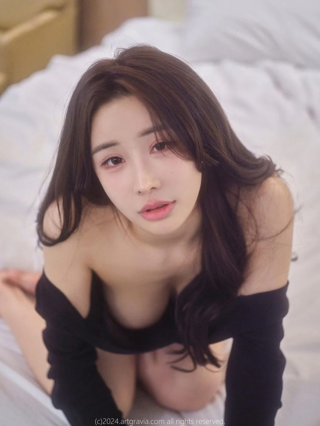 [AG.500] YeonYu (연유) 88P 第57张（YeonYu (연유)）