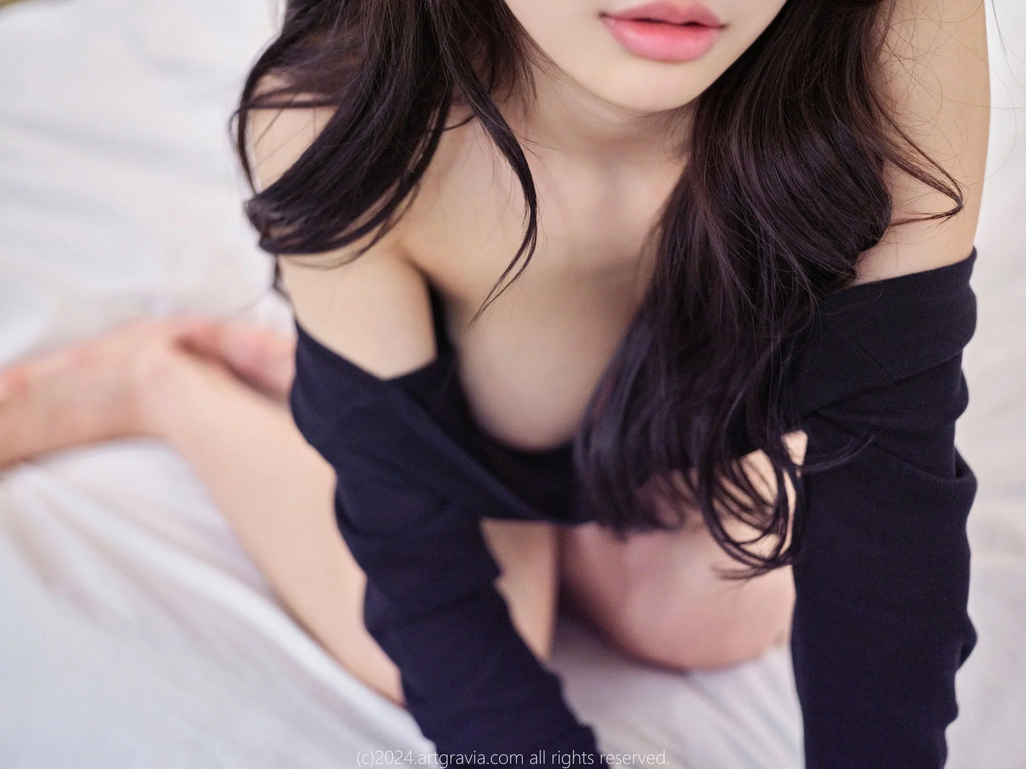 [AG.500] YeonYu (연유) 88P 第58张（YeonYu (연유)）