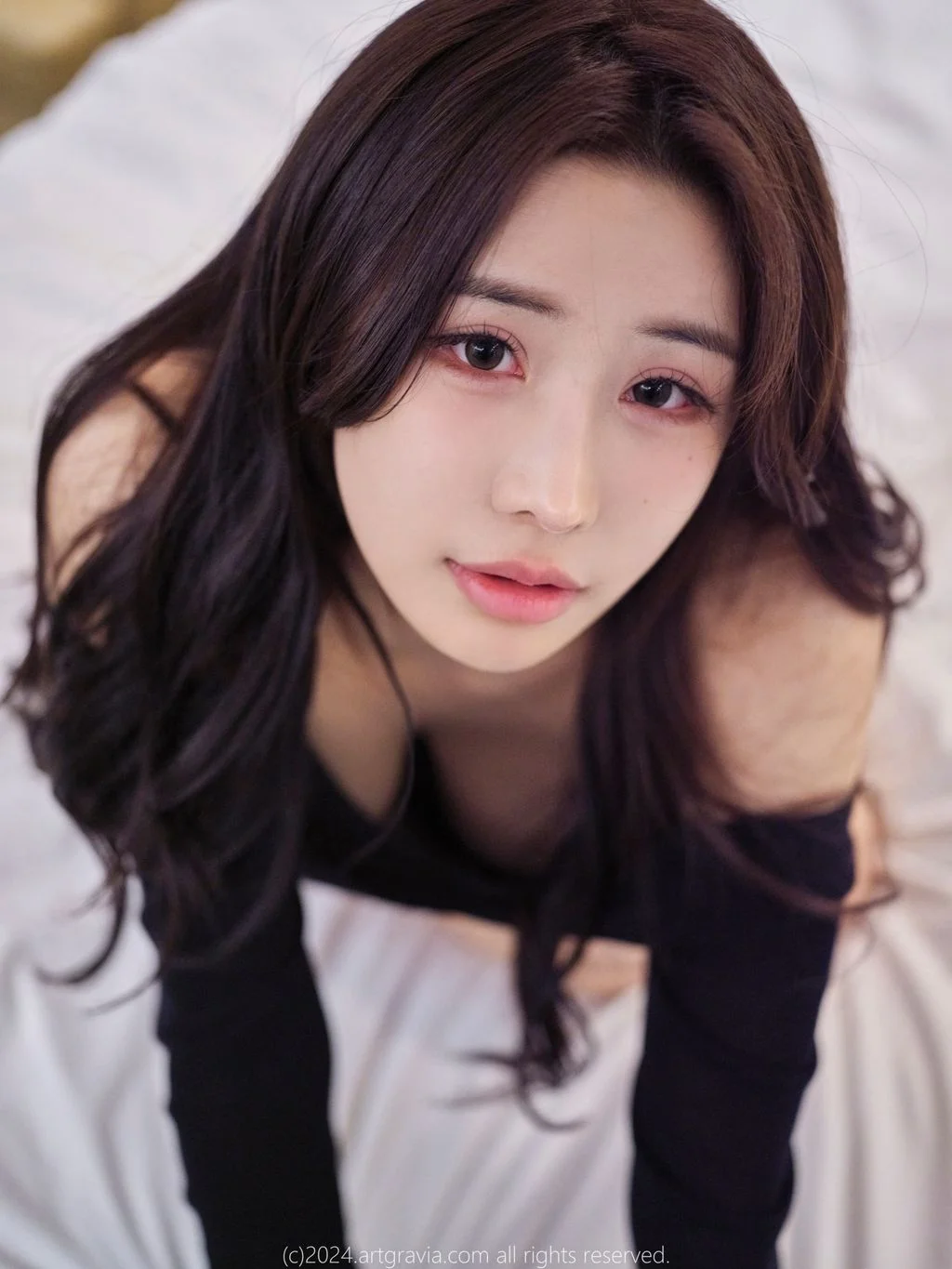 [AG.500] YeonYu (연유) 88P 第59张（YeonYu (연유)）