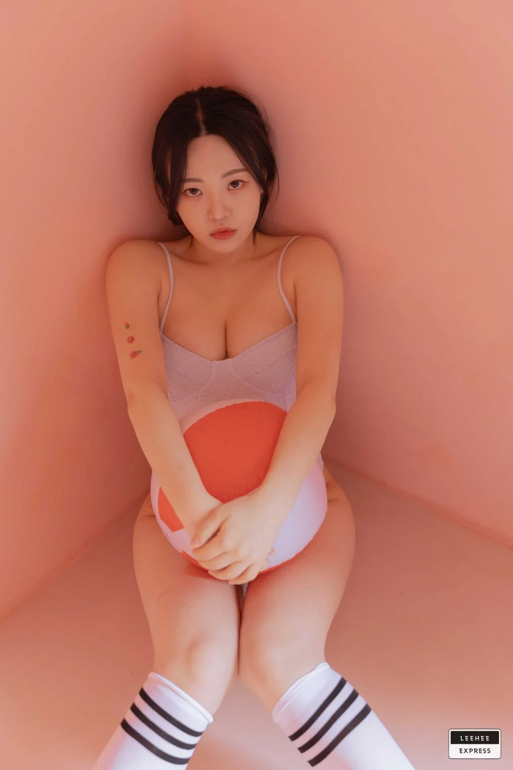 [LE] LEDG-180 DG-180: Sunny 74P 第11张（Sunny）