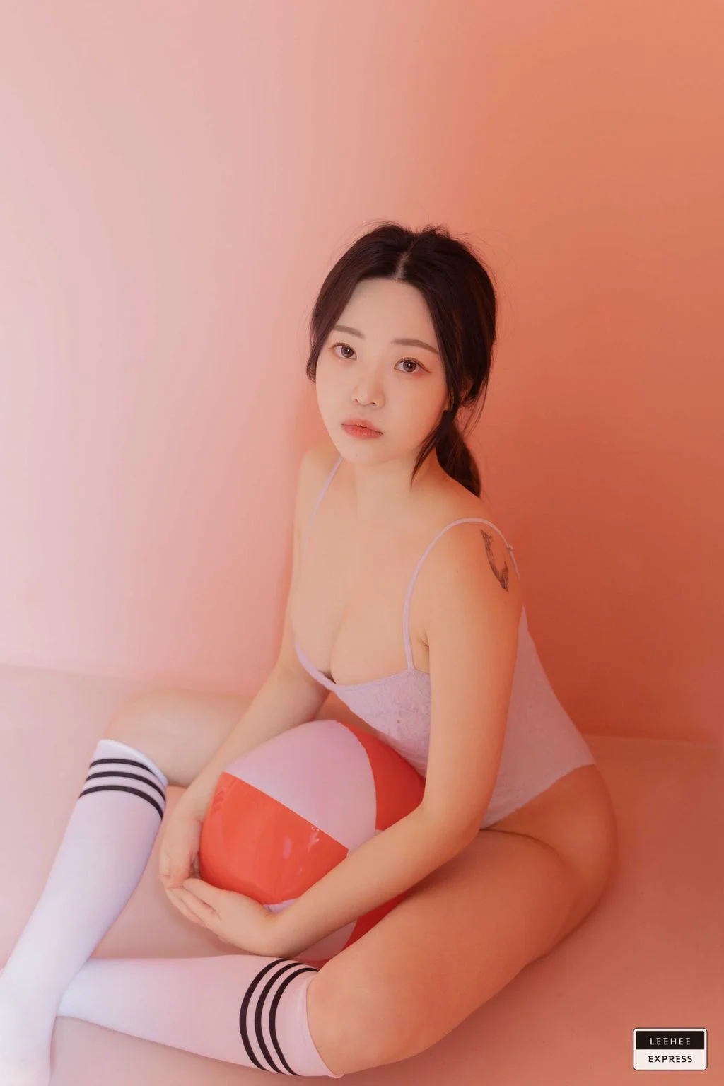 [LE] LEDG-180 DG-180: Sunny 74P 第12张（Sunny）
