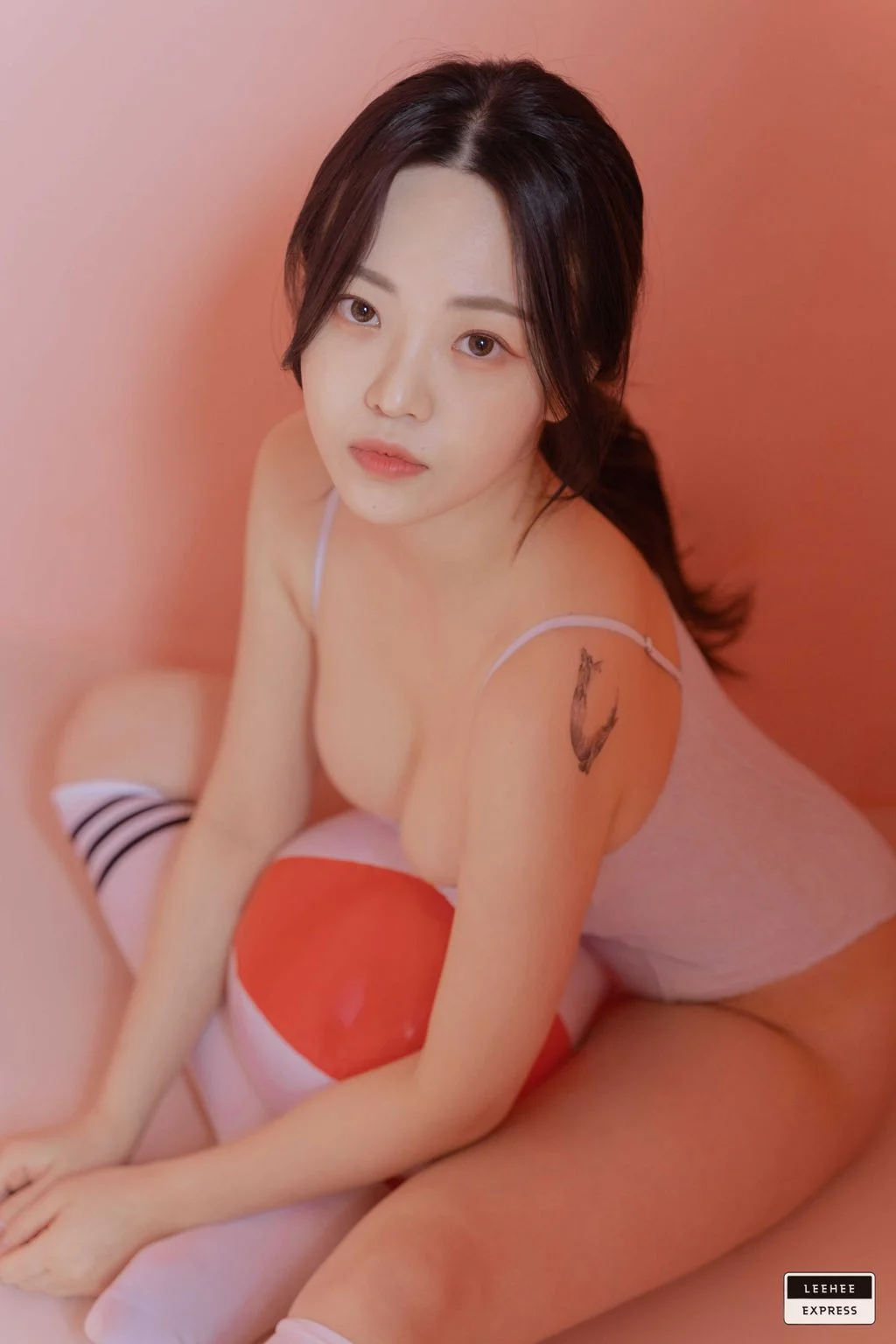 [LE] LEDG-180 DG-180: Sunny 74P 第14张（Sunny）