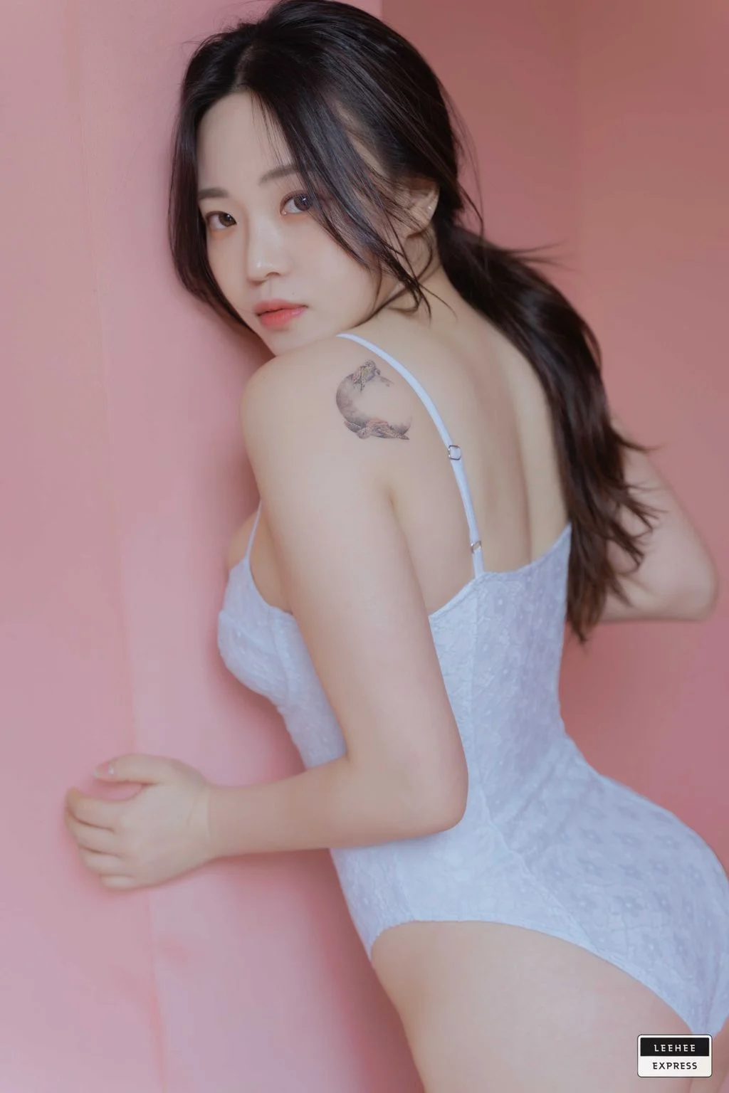 [LE] LEDG-180 DG-180: Sunny 74P 第19张（Sunny）