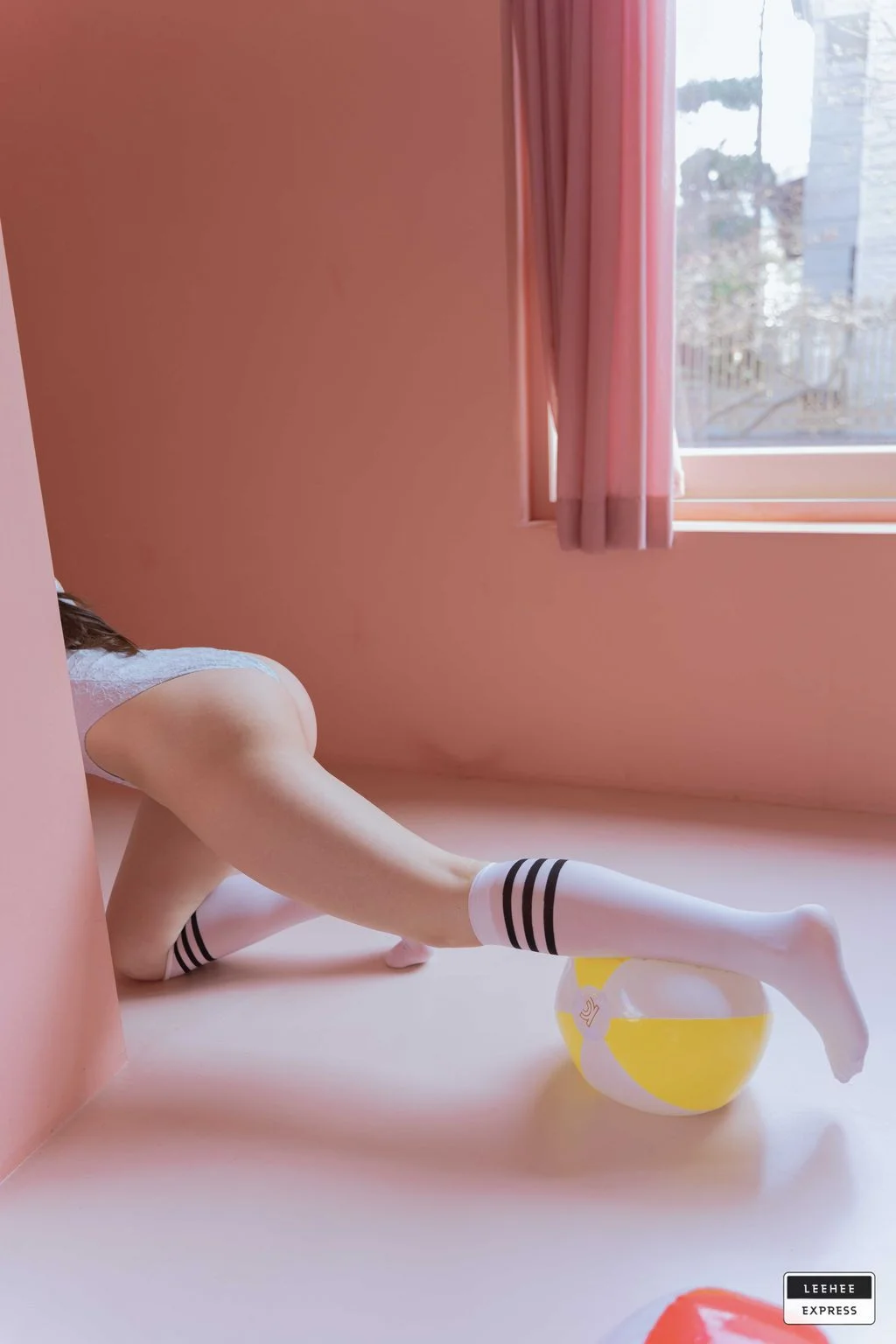 [LE] LEDG-180 DG-180: Sunny 74P 第21张（Sunny）