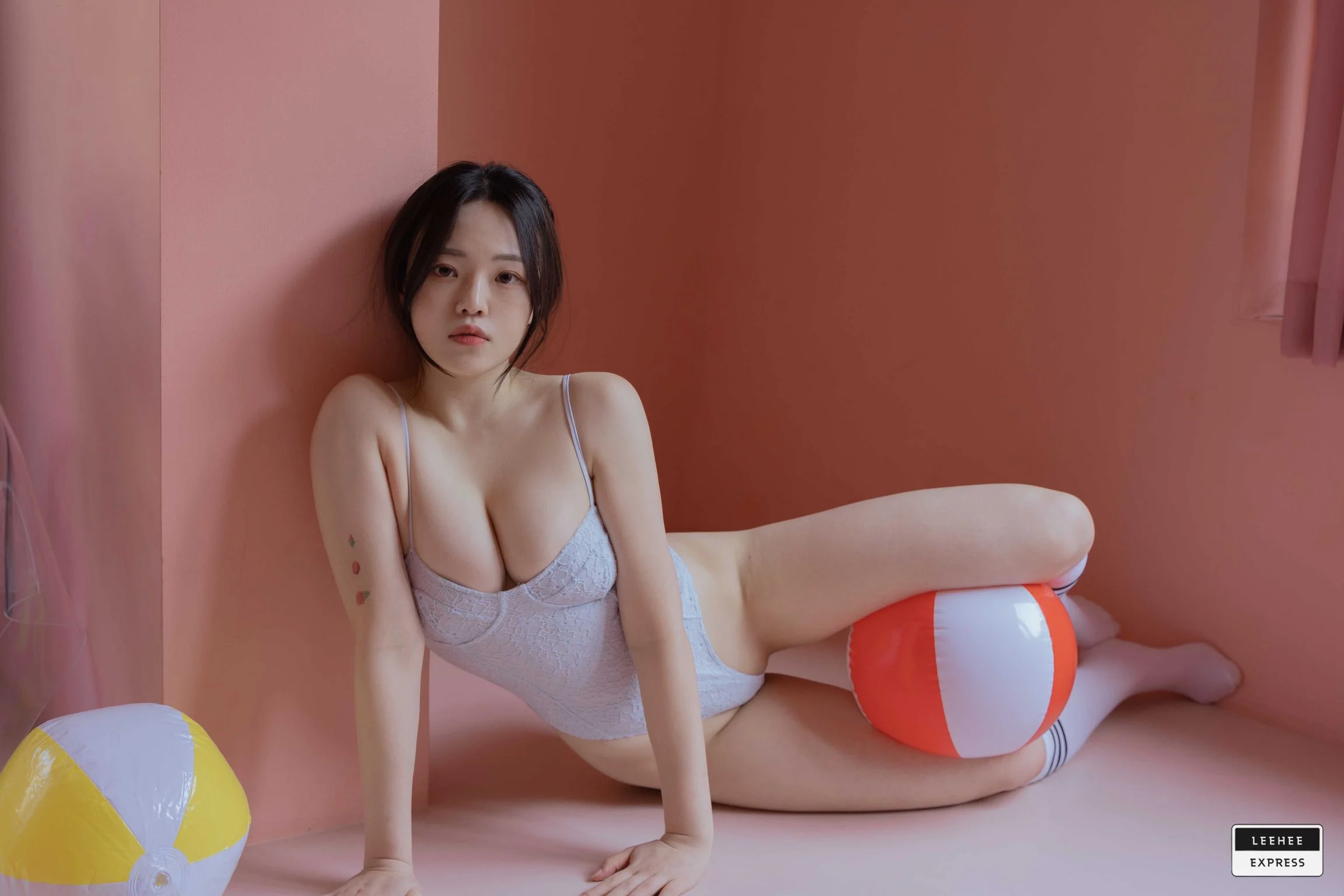 [LE] LEDG-180 DG-180: Sunny 74P 第32张（Sunny）