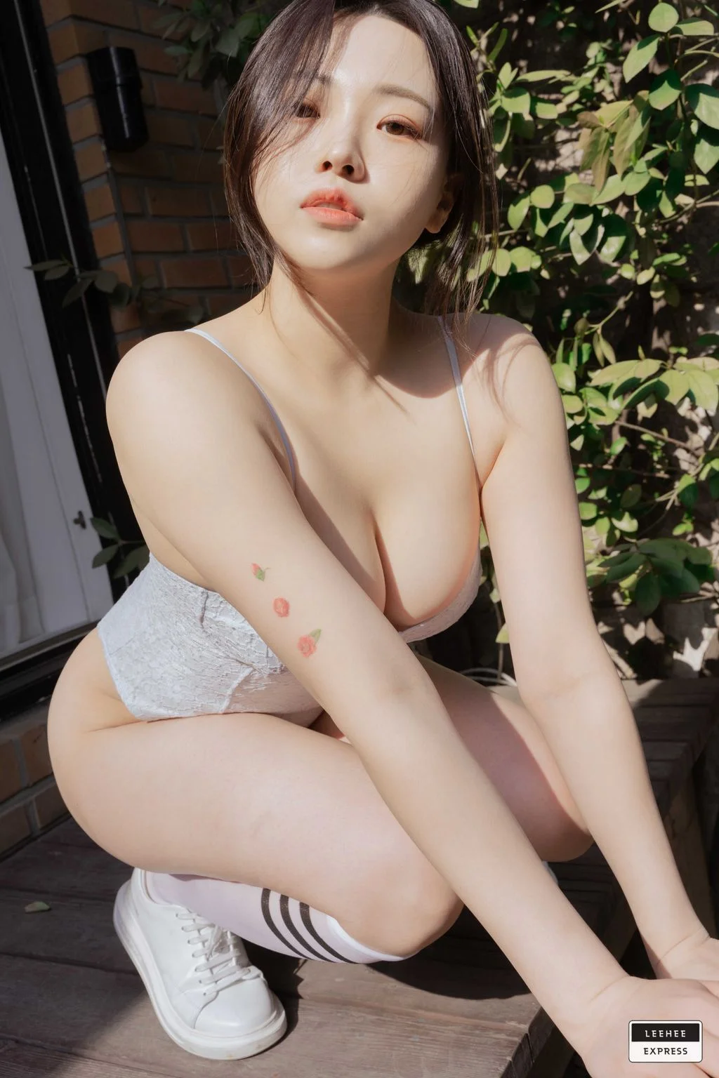 [LE] LEDG-180 DG-180: Sunny 74P 第45张（Sunny）