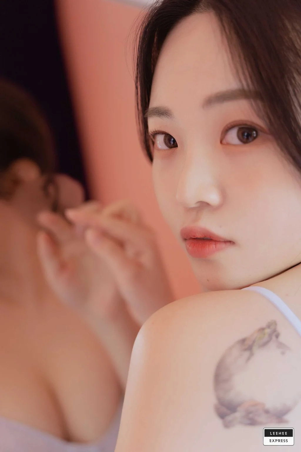 [LE] LEDG-180 DG-180: Sunny 74P 第58张（Sunny）