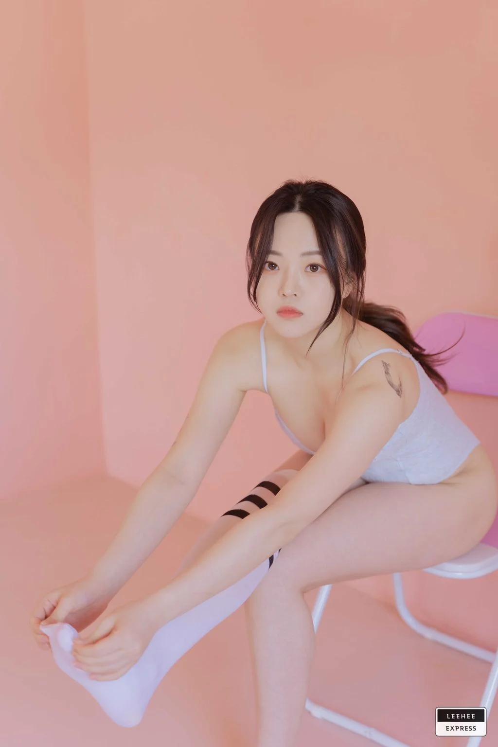 [LE] LEDG-180 DG-180: Sunny 74P 第62张（Sunny）