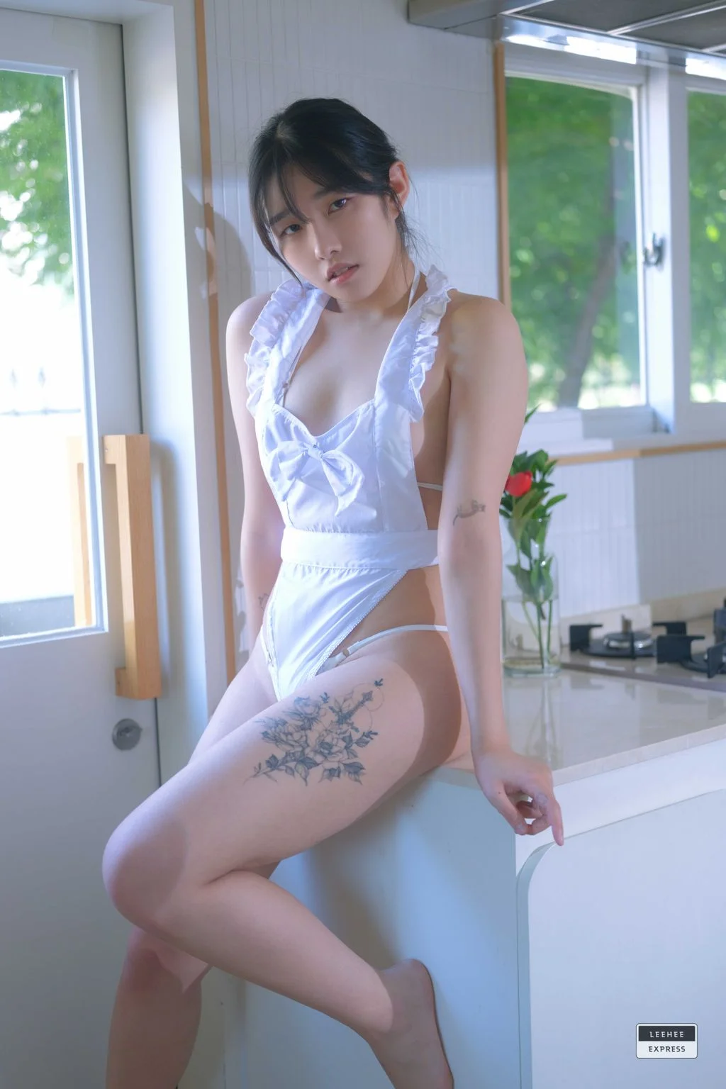 [LE] LEBE-176 BE-176: Sonson 74P 第62张（Sonson）