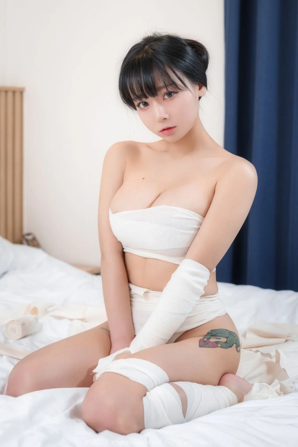 [AG.520] Maruemon (마루에몽) 92P 第57张（Maruemon (마루에몽)）