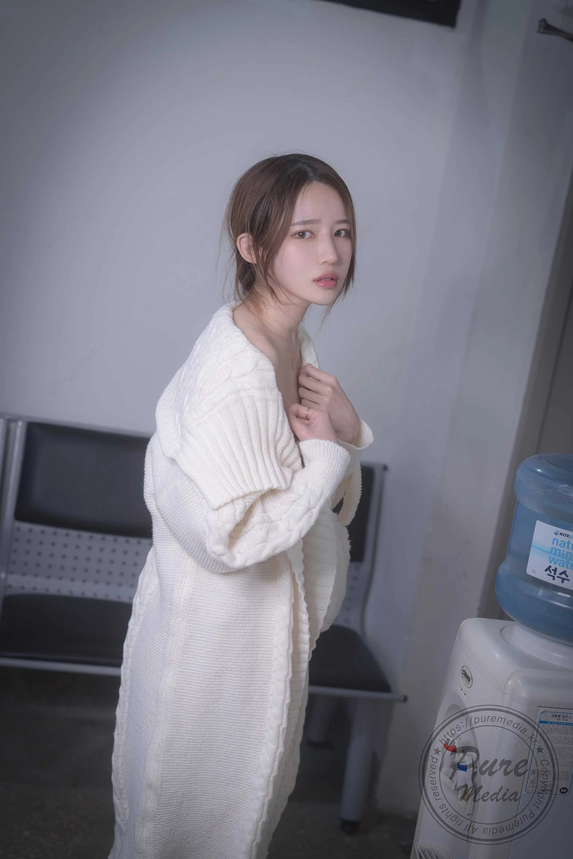 Pure Media Vol.269 Yeha (예하) - Visit suspicious hospital 201P 第109张（Yeha (예하)）