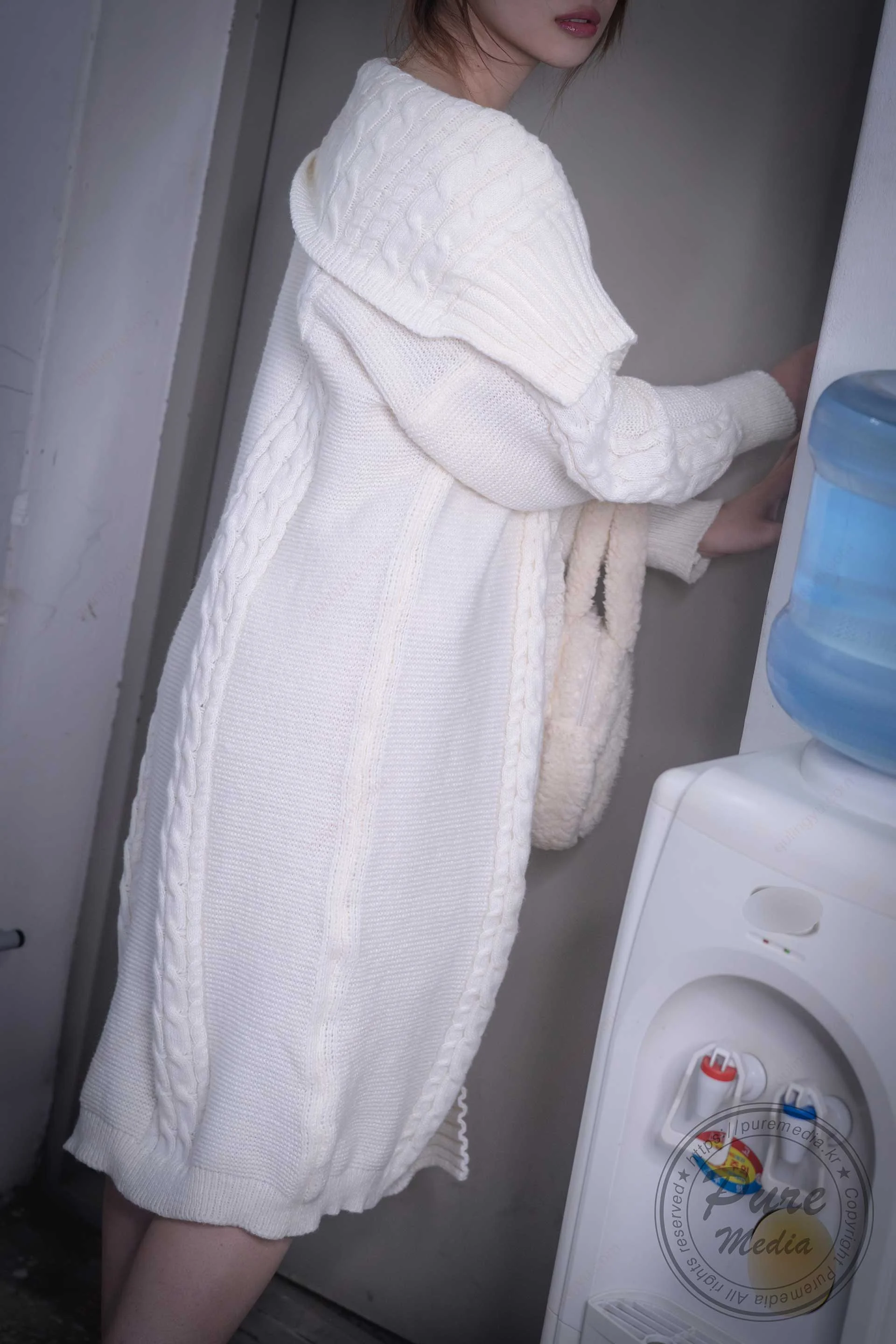 Pure Media Vol.269 Yeha (예하) - Visit suspicious hospital 201P 第110张（Yeha (예하)）