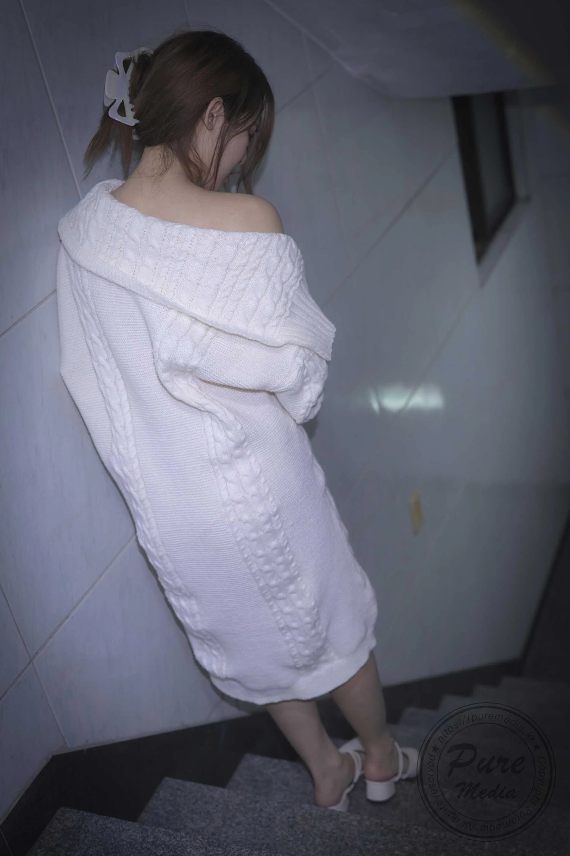 Pure Media Vol.269 Yeha (예하) - Visit suspicious hospital 201P 第111张（Yeha (예하)）