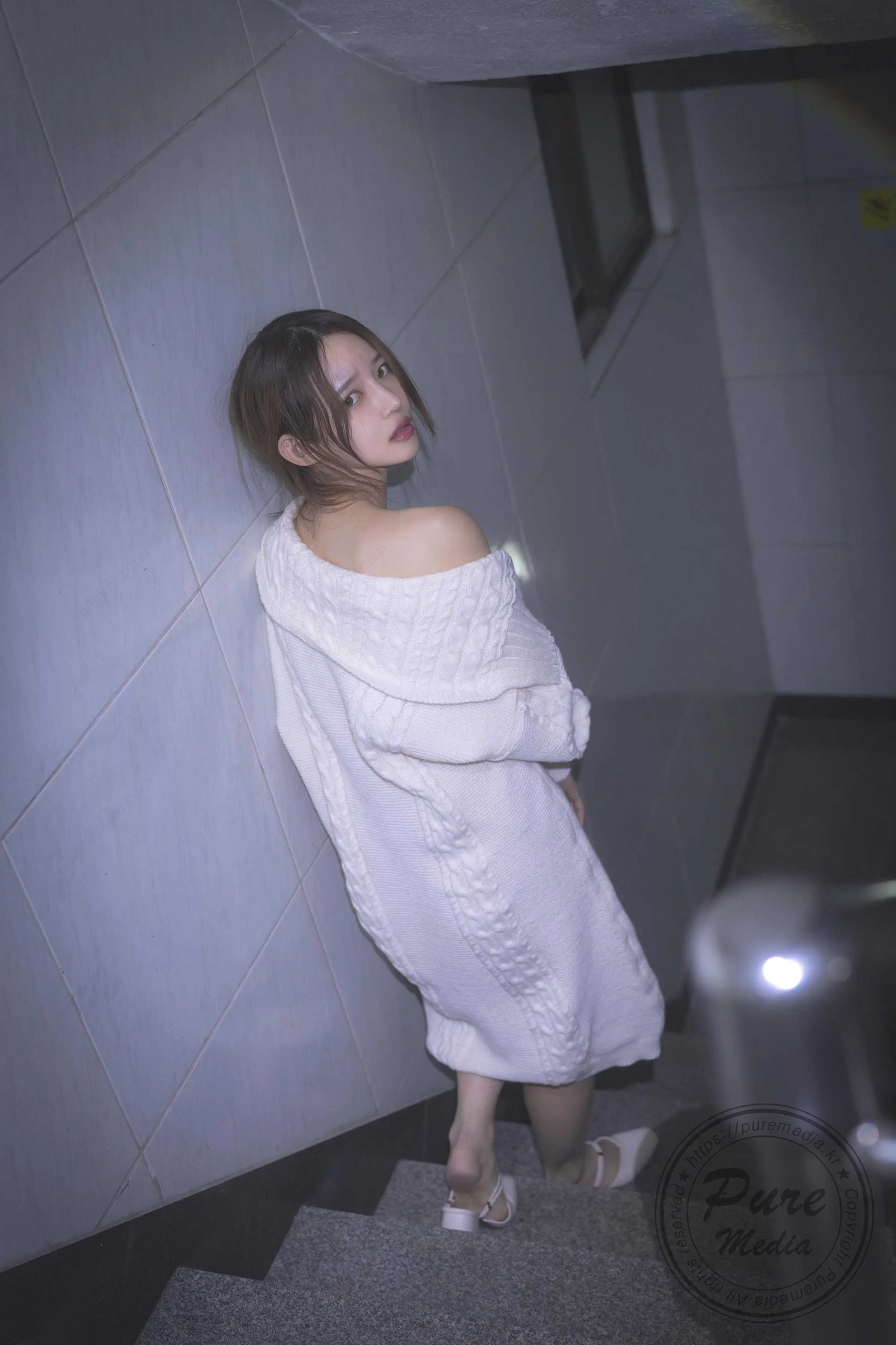 Pure Media Vol.269 Yeha (예하) - Visit suspicious hospital 201P 第114张（Yeha (예하)）