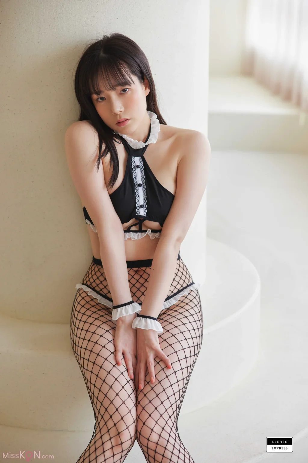 [LE] LERB-076B RB-076B: Sir.Bean 48P 第10张（RB-076B: Sir.Bean）
