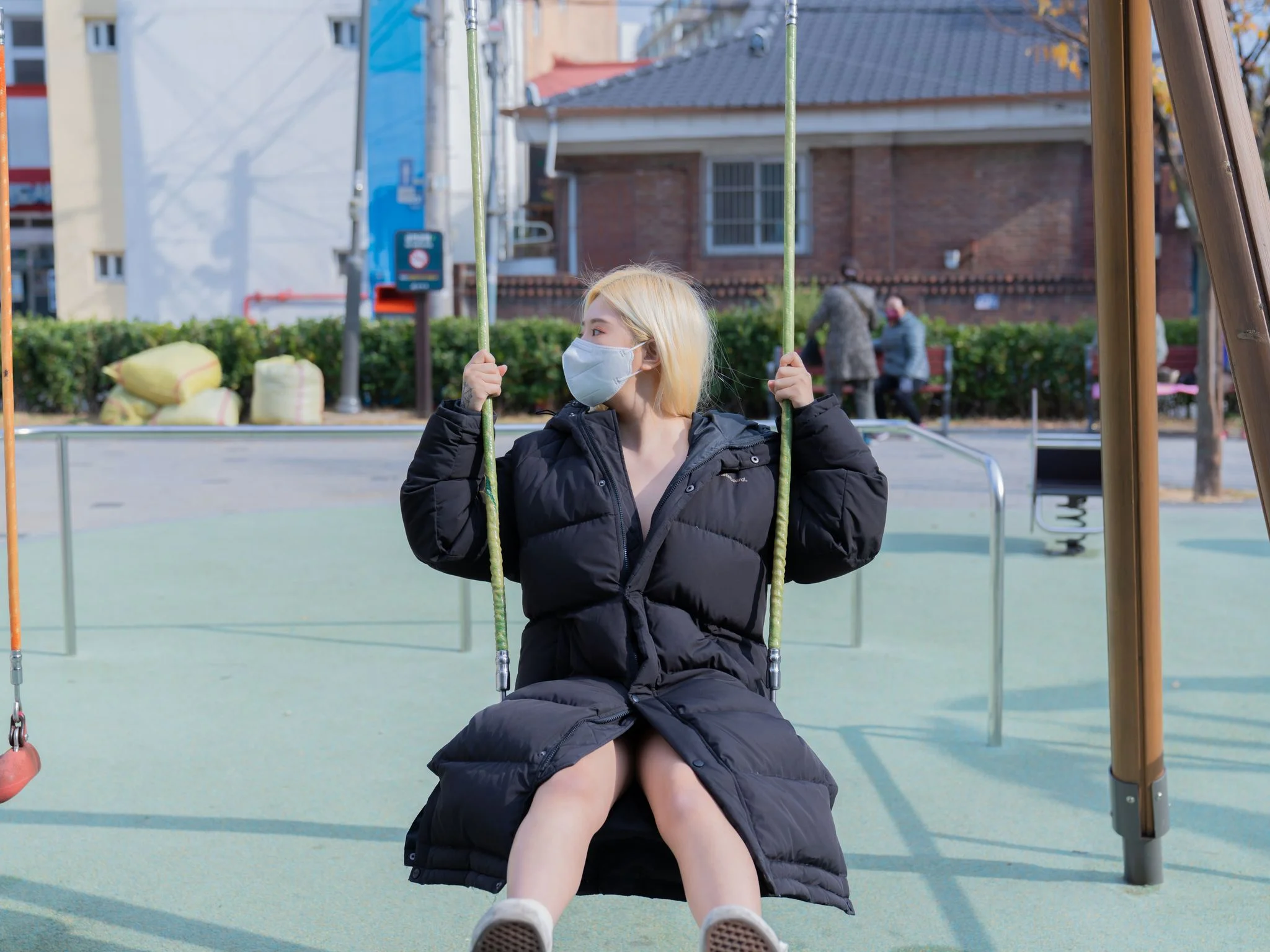 [AG.473] Yuna 92P 第36张（Yuna）