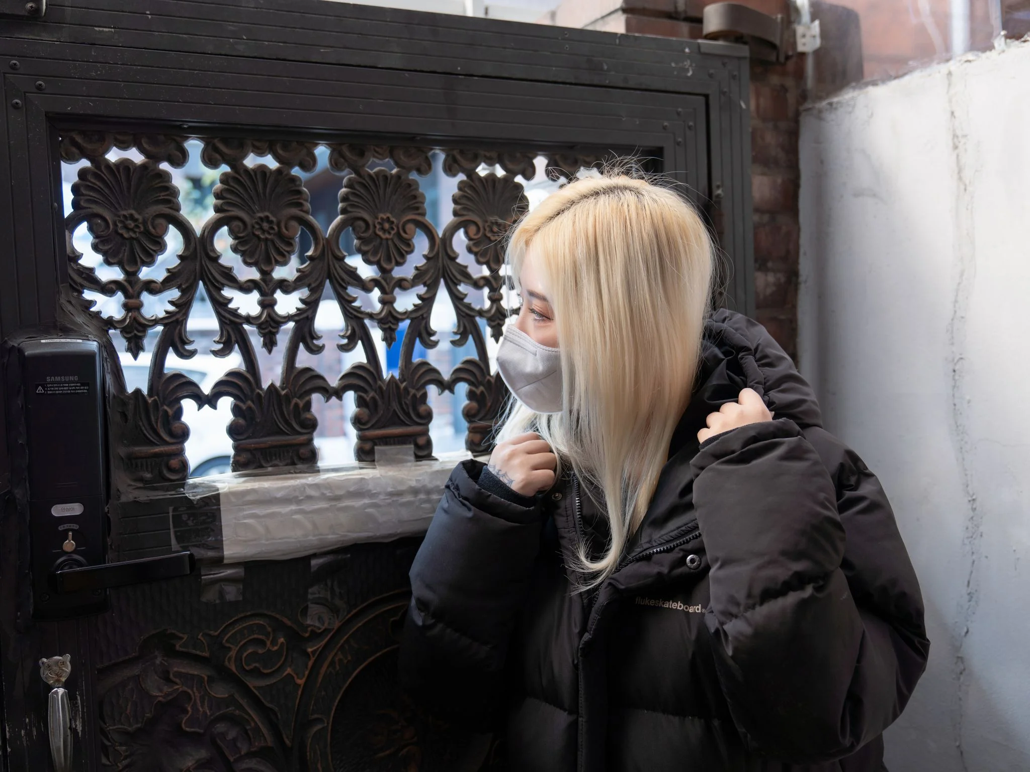 [AG.473] Yuna 92P 第3张（Yuna）