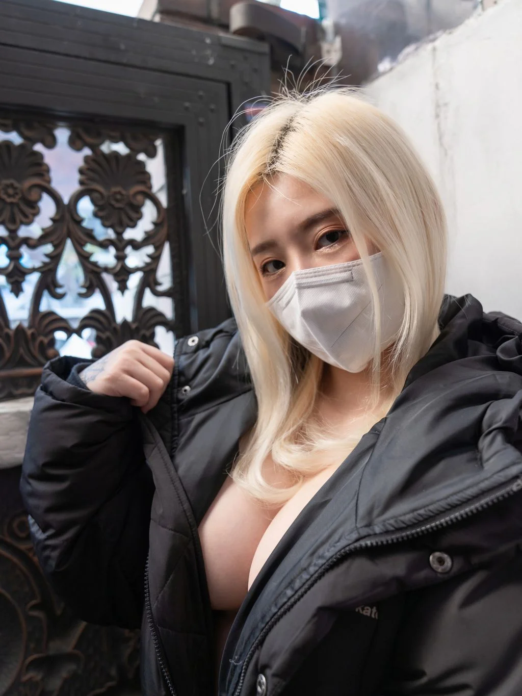 [AG.473] Yuna 92P 第7张（Yuna）