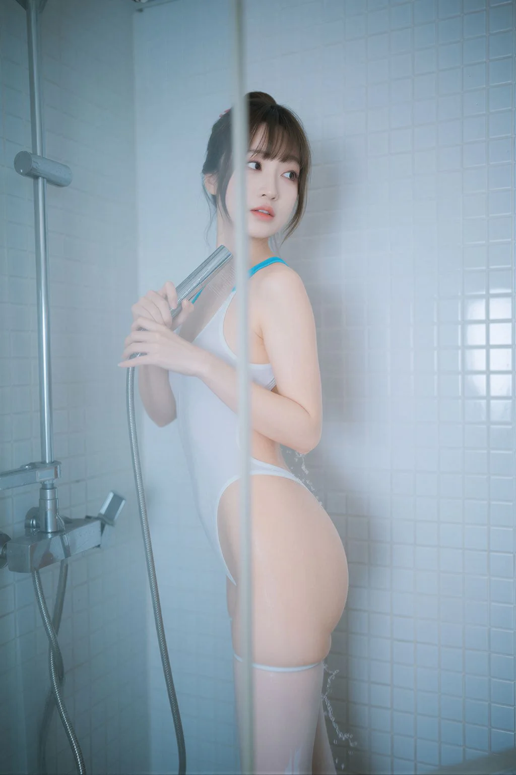 [DJAWA Photo] Hanari (하나리) Swimming Lessons #17 152P 第31张（Hanari (하나리)）