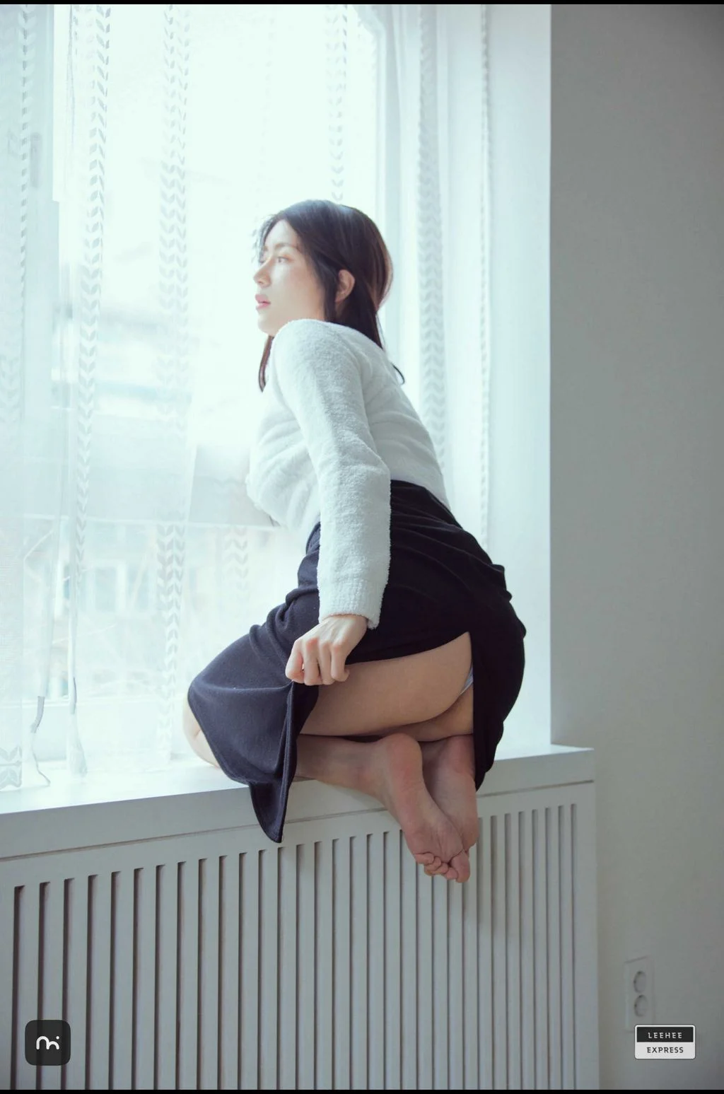 [LE] LEHF-207 HF-207: Min.E 60P 第21张（Min.E）