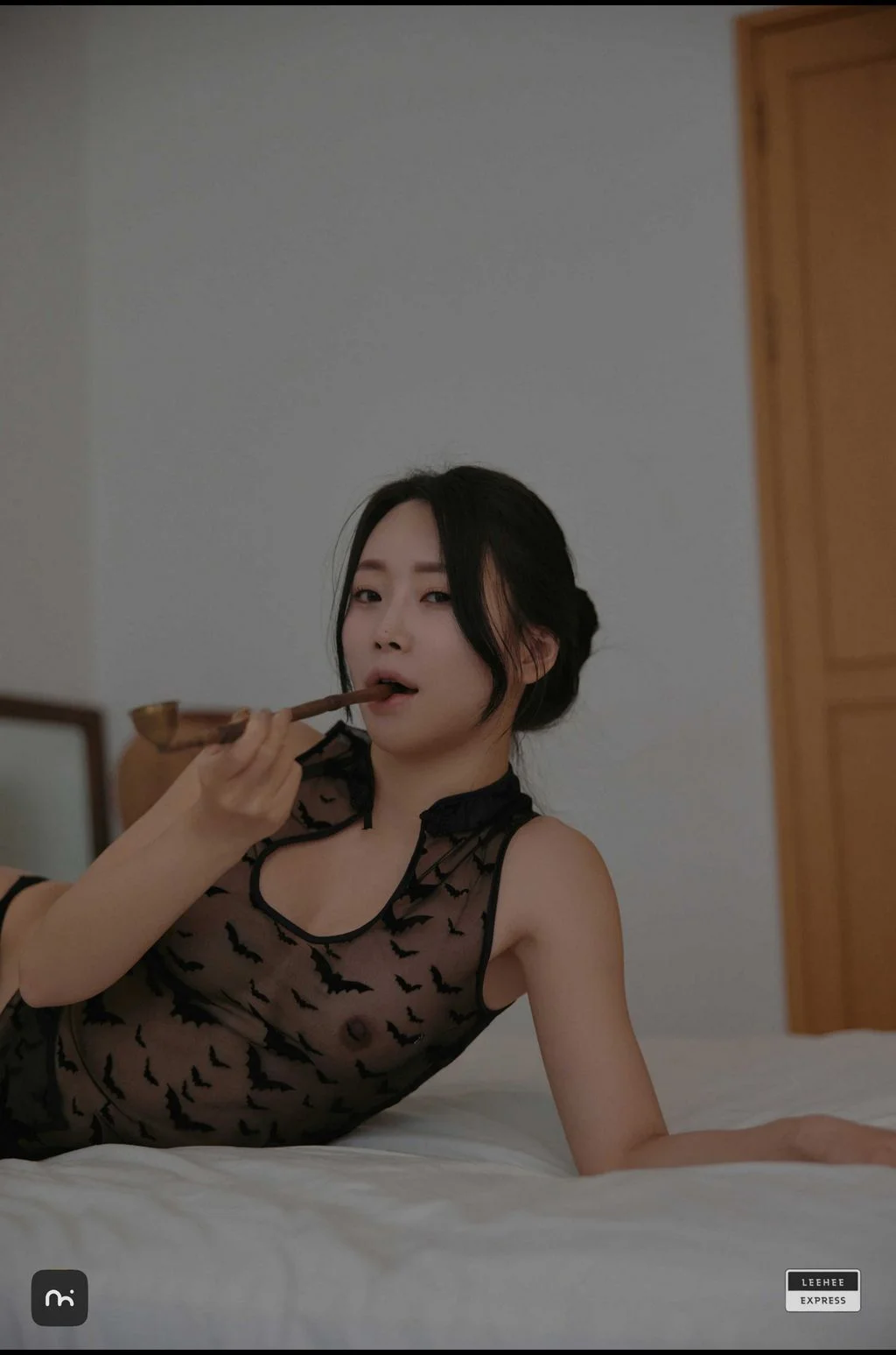 [LE] LEHC-249 HC-249: Mymin 66P 第16张（Mymin）
