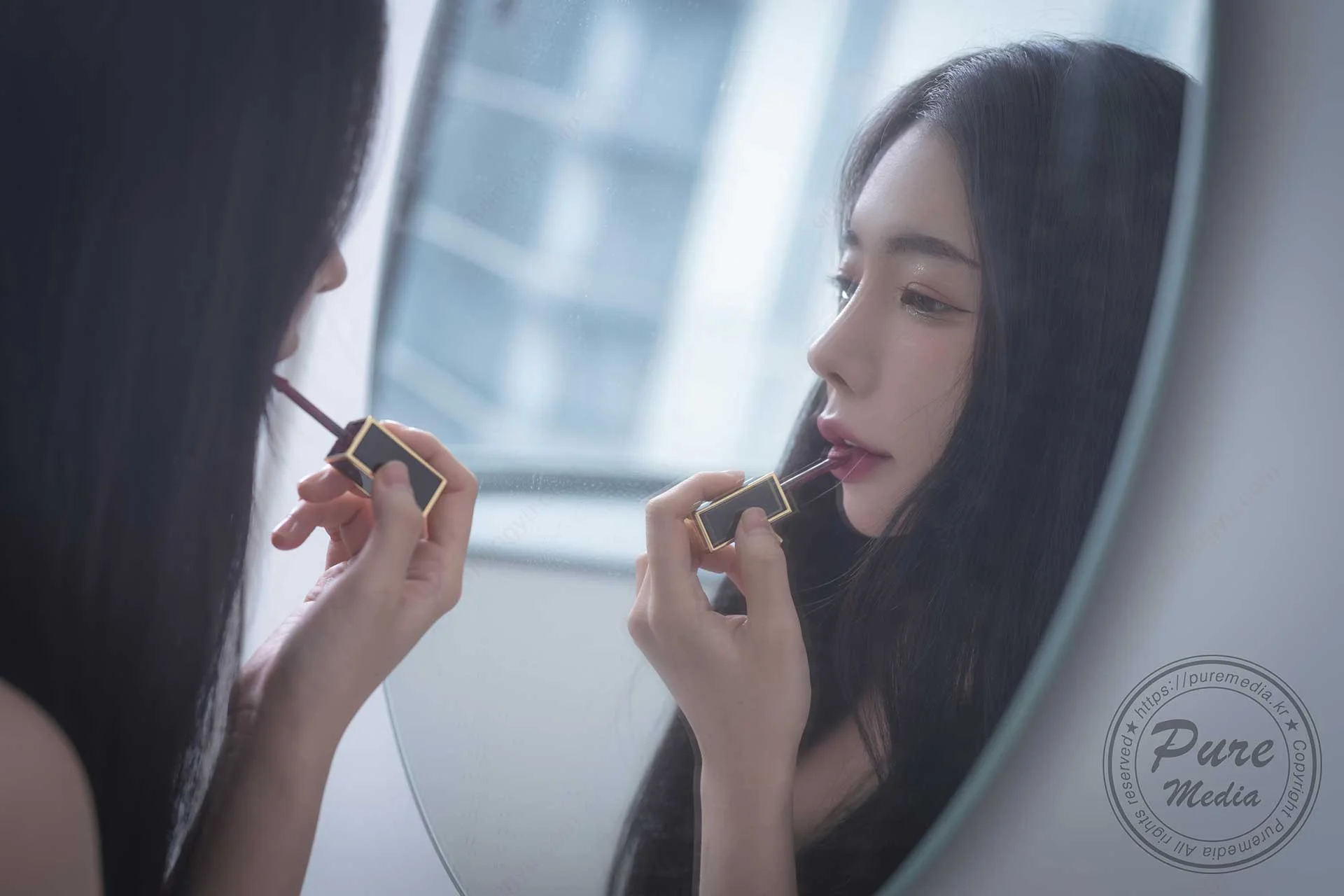 Pure Media Vol.281 Malrang (말랑) - Ultimate Nymphomaniac 154P 第102张（Malrang (말랑)）