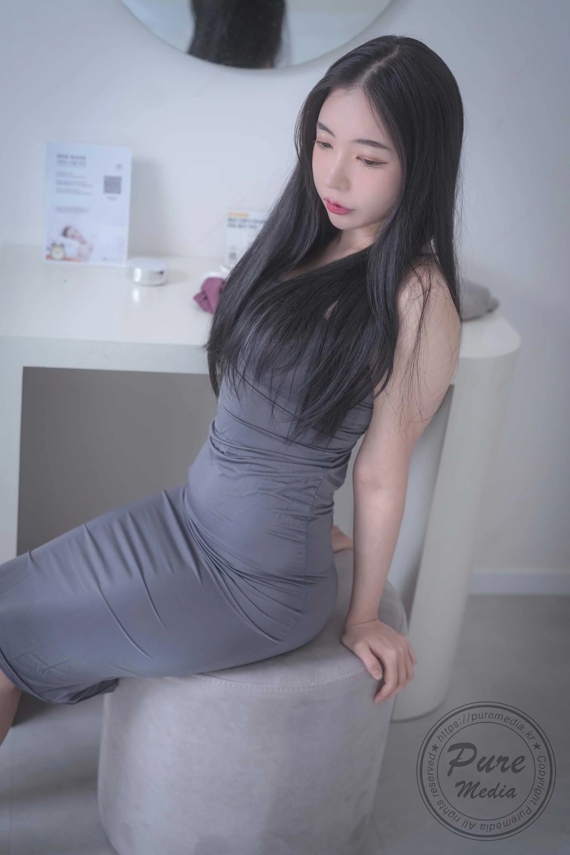 Pure Media Vol.281 Malrang (말랑) - Ultimate Nymphomaniac 154P 第105张（Malrang (말랑)）